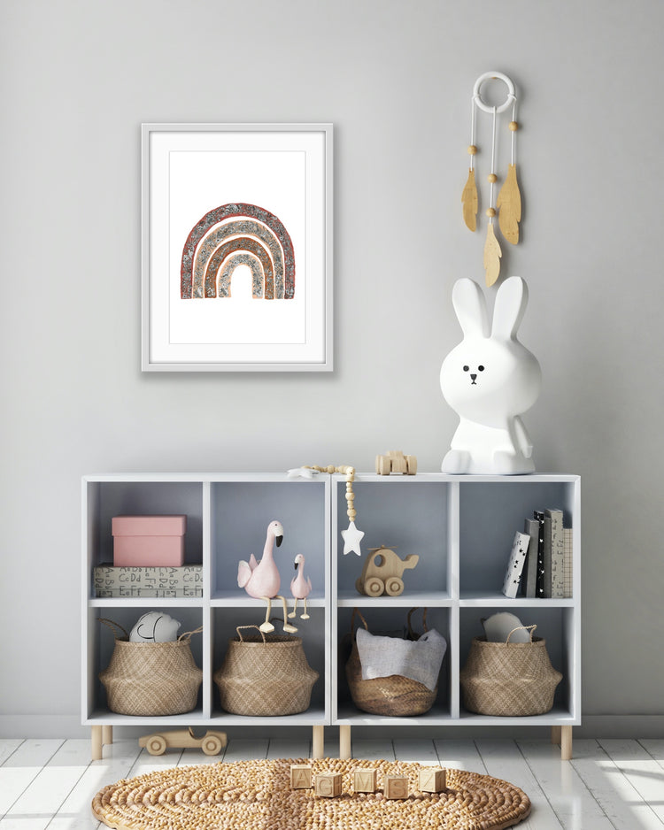 Nursery Artwork
