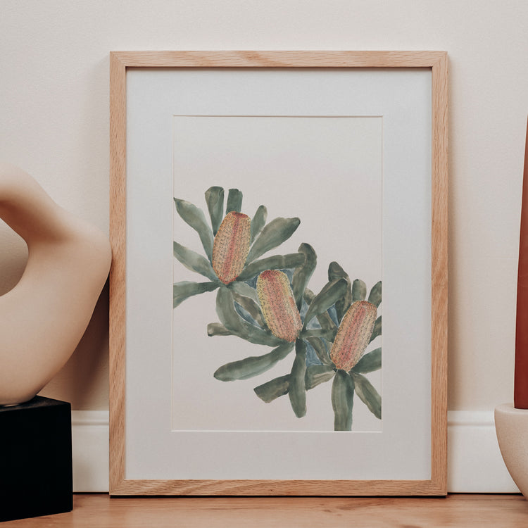 Australian Florals