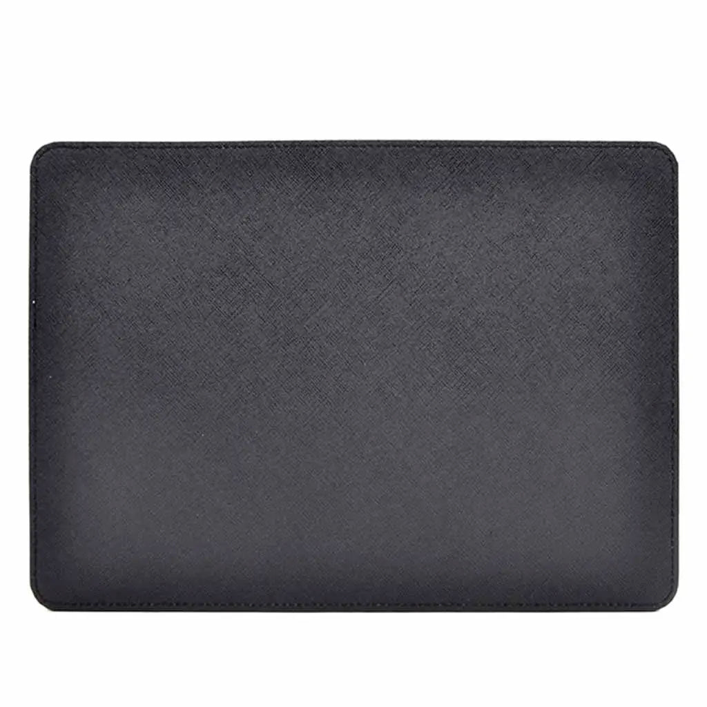 Leather Placemats | Flannel Flowers