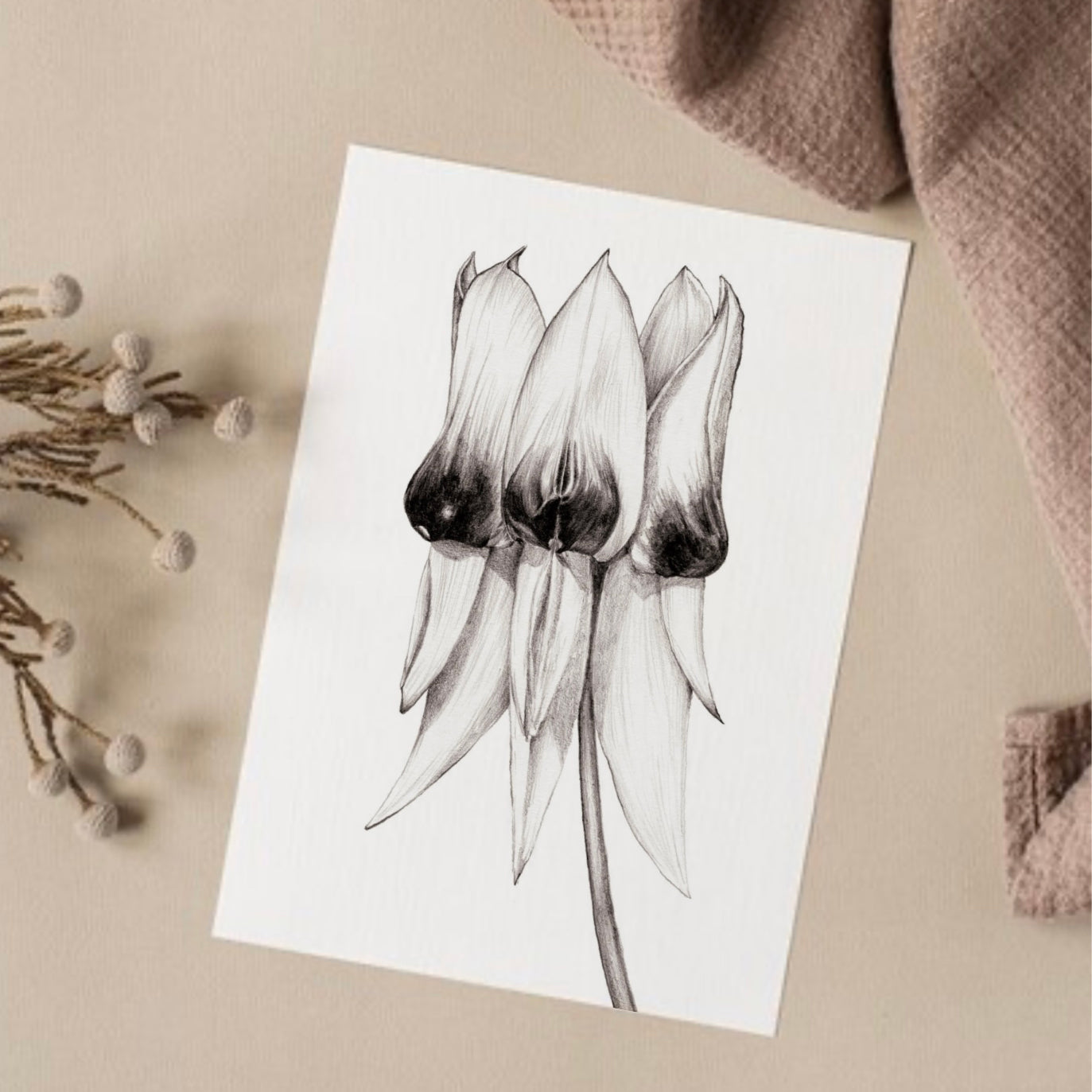 Greeting Cards