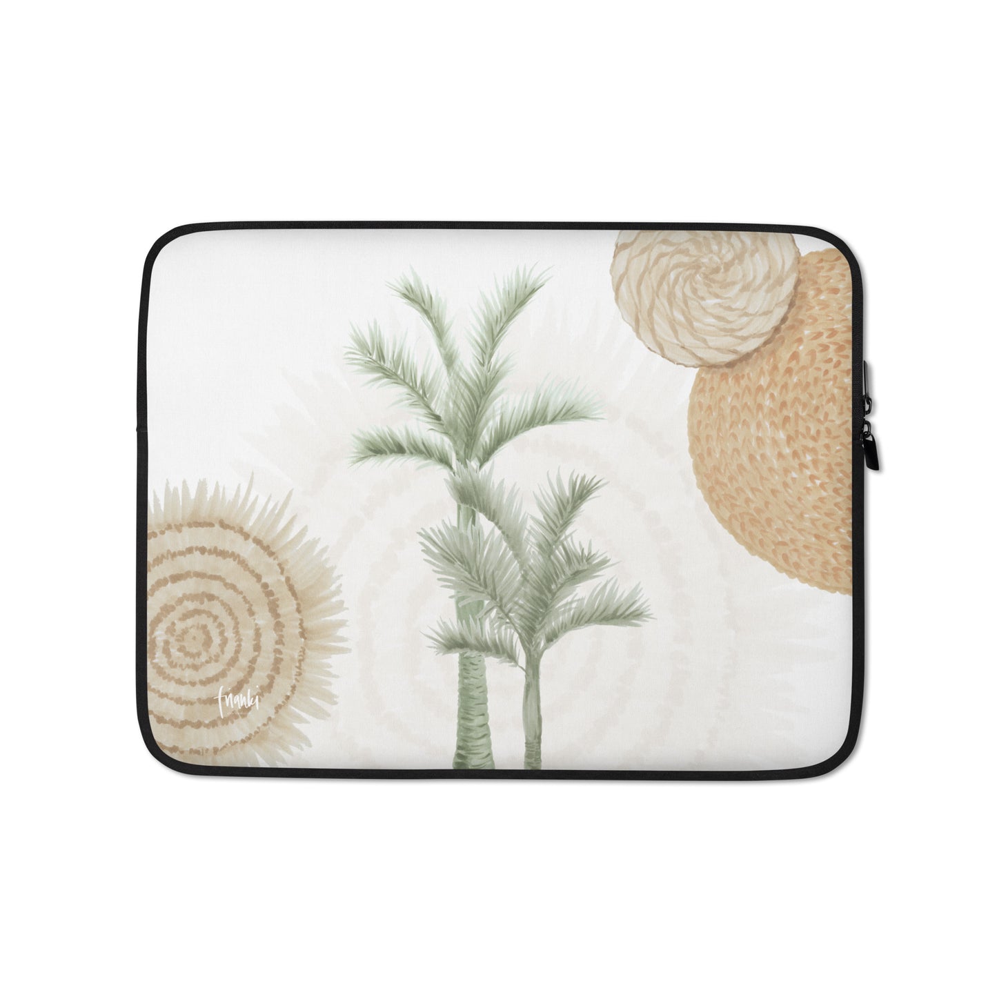 Laptop Sleeve Alexander Double Palm