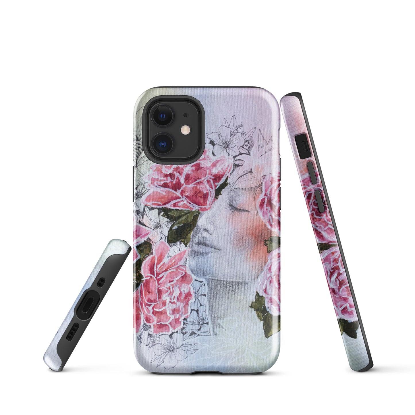 Tough Case for iPhone® Heavenly
