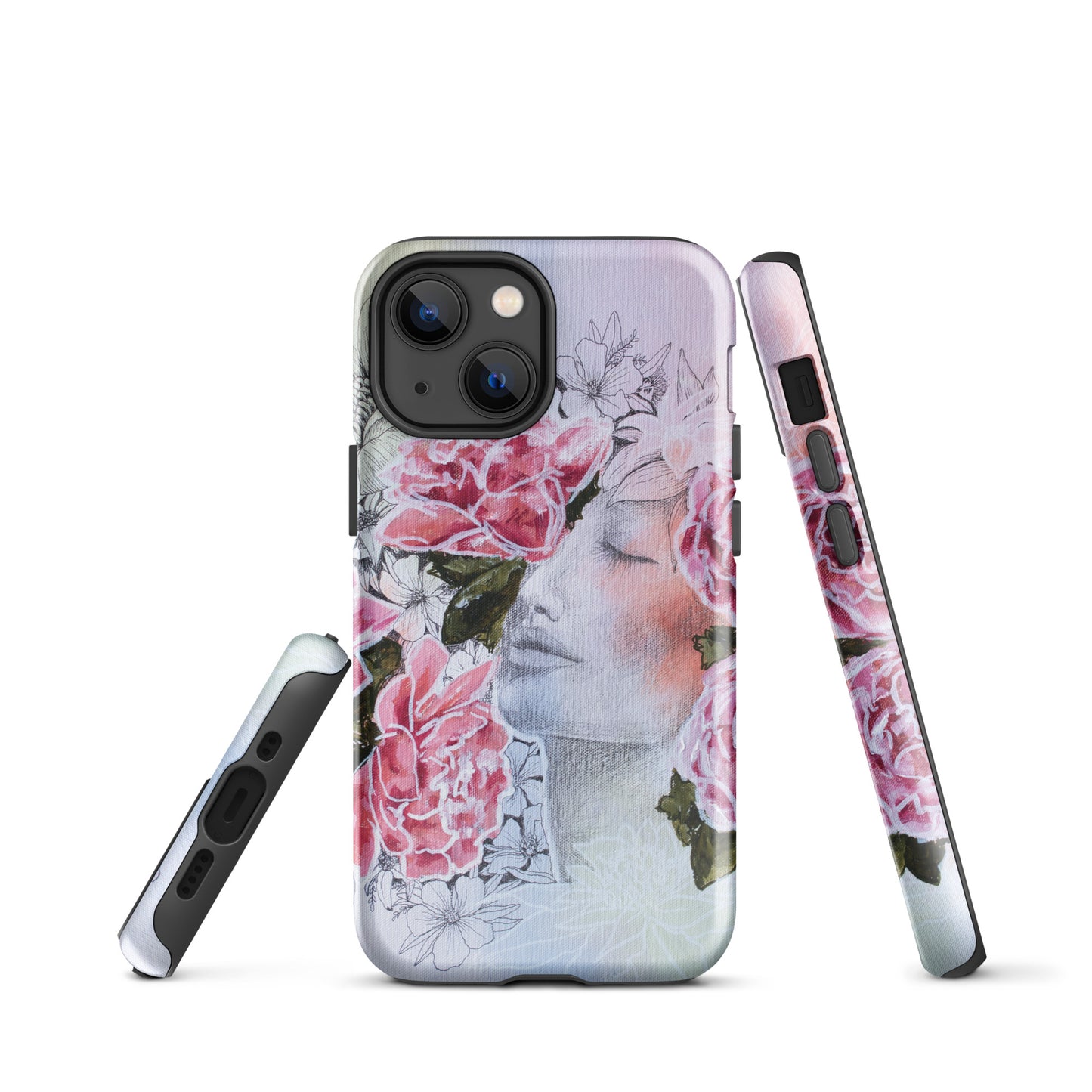 Tough Case for iPhone® Heavenly