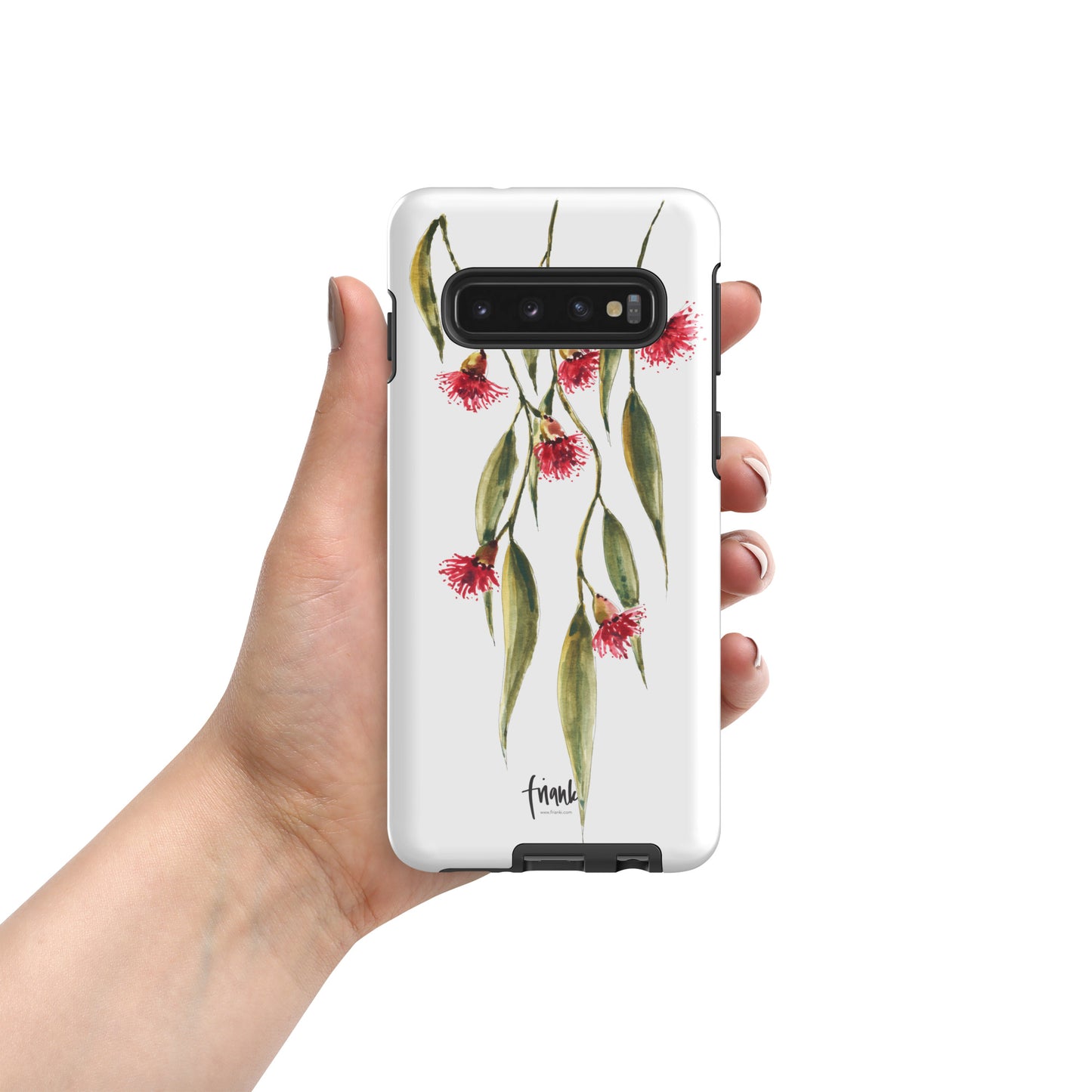 Tough case for Samsung®