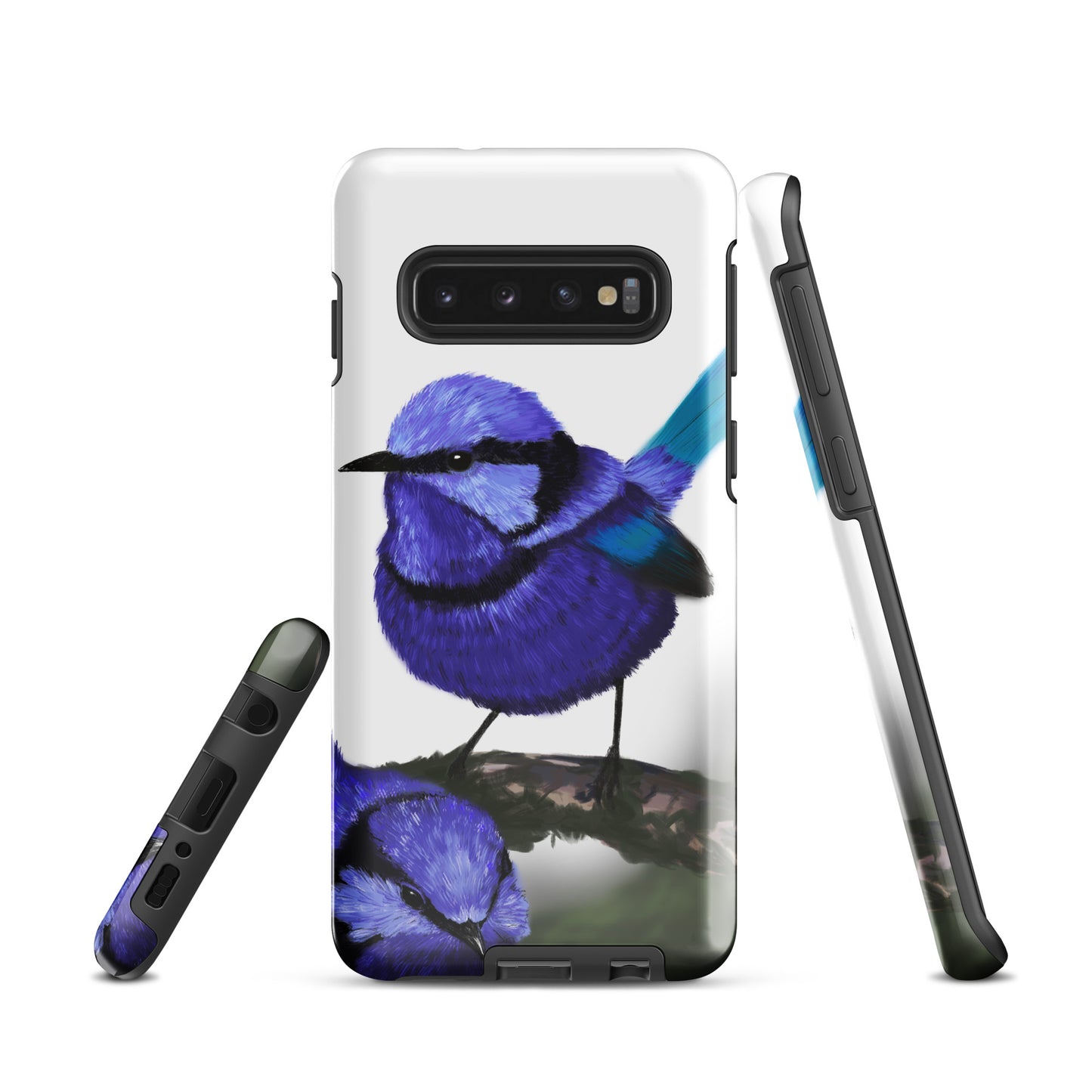 Tough case for Samsung® The Splendids