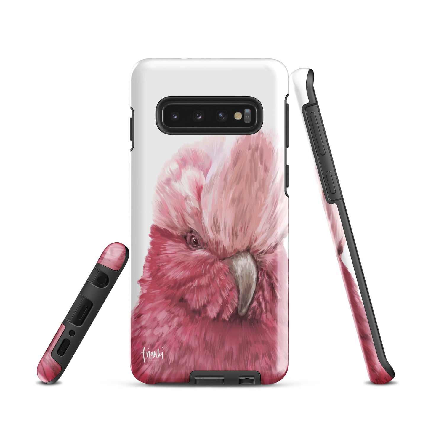 Tough case for Samsung® The Galah