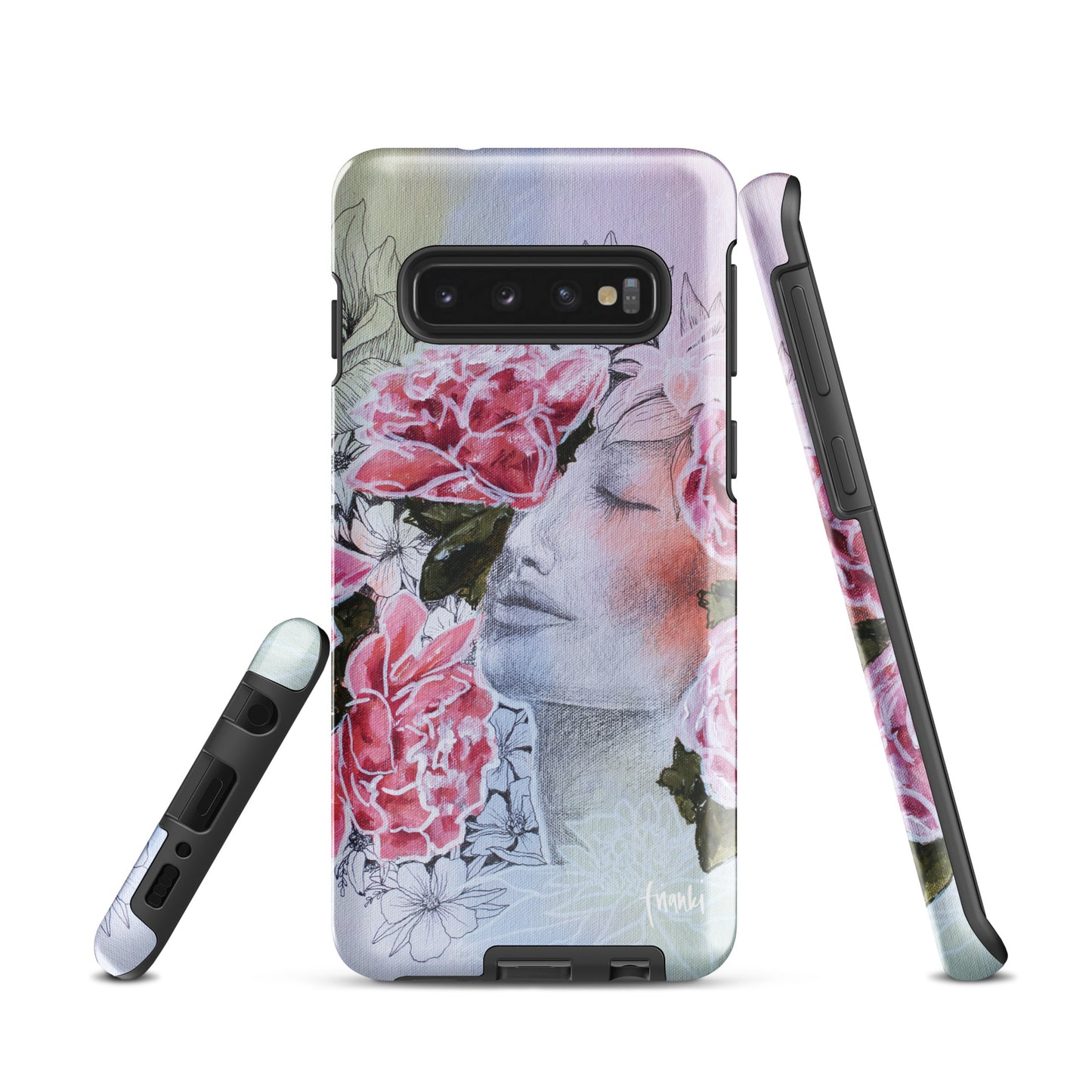 Tough case for Samsung® Heavenly