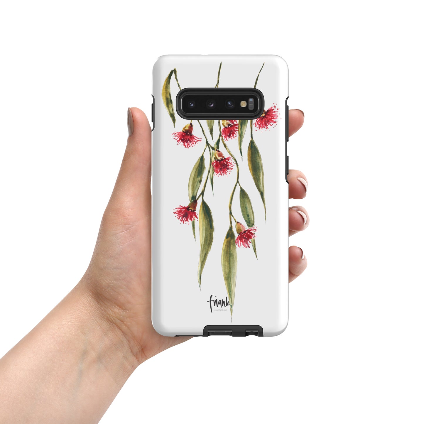 Tough case for Samsung®