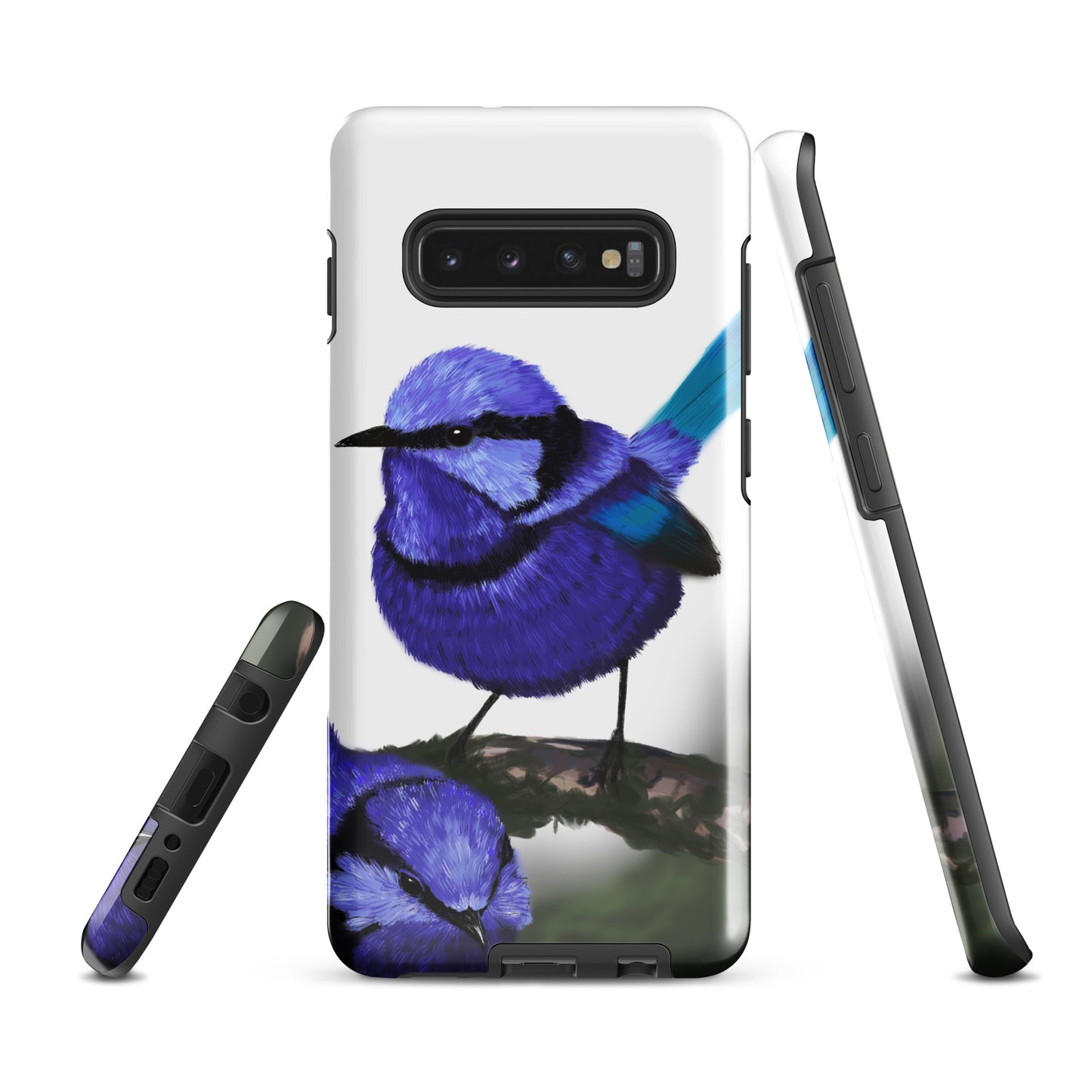 Tough case for Samsung® The Splendids