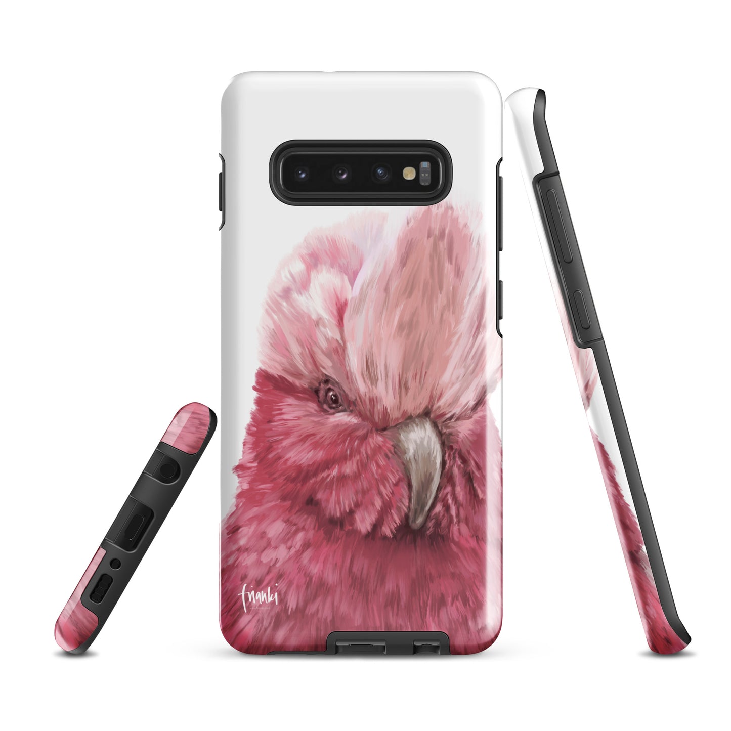 Tough case for Samsung® The Galah
