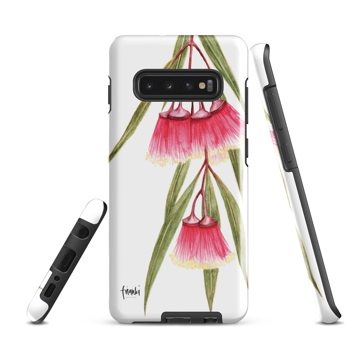 Tough case for Samsung® The Swaying Eucalyptus