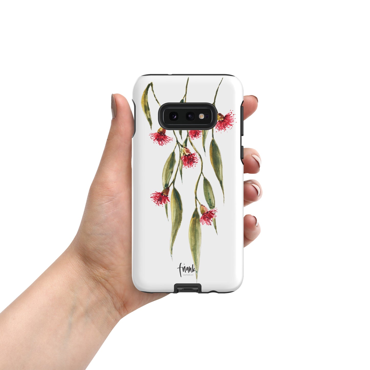 Tough case for Samsung®
