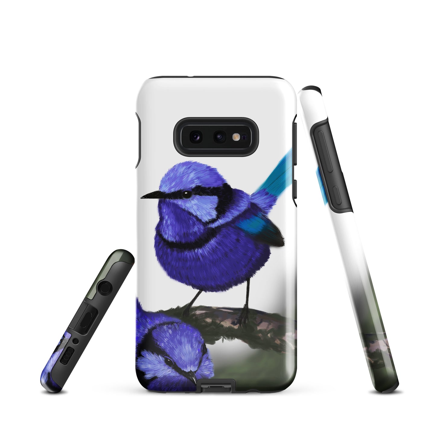Tough case for Samsung® The Splendids