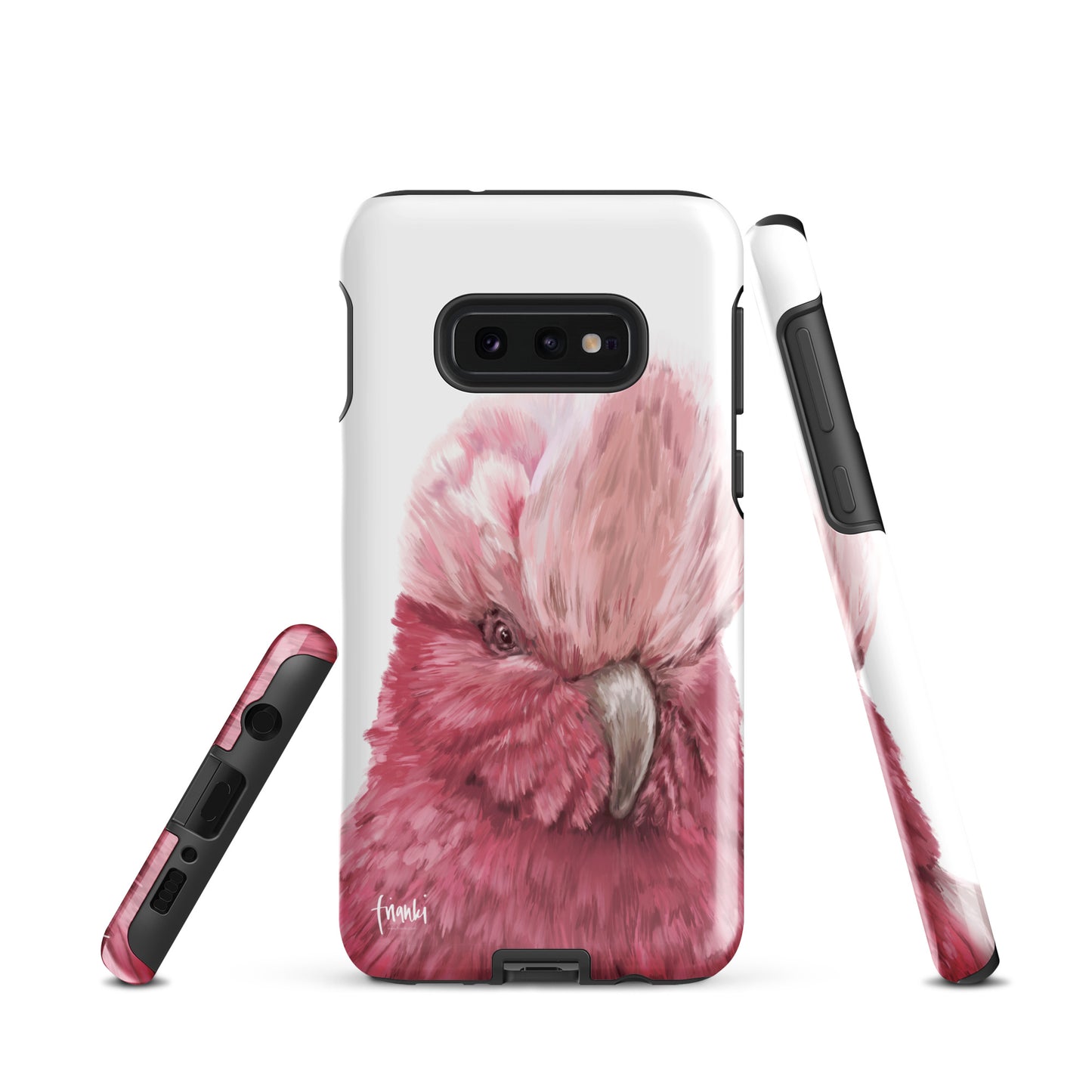 Tough case for Samsung® The Galah