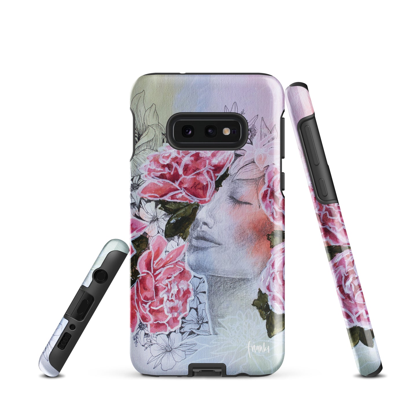 Tough case for Samsung® Heavenly
