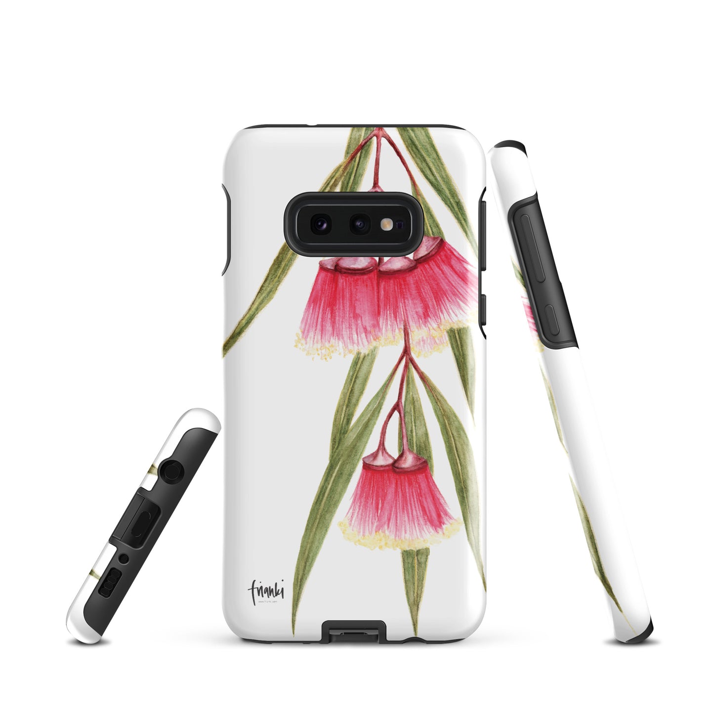 Tough case for Samsung® The Swaying Eucalyptus