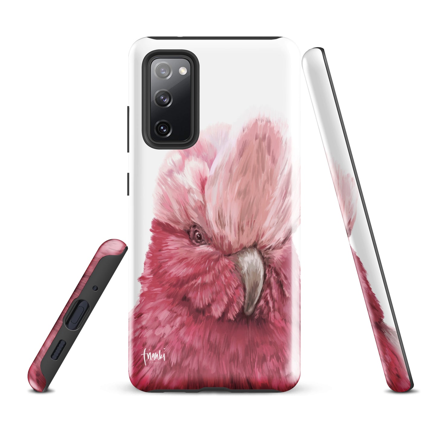 Tough case for Samsung® The Galah