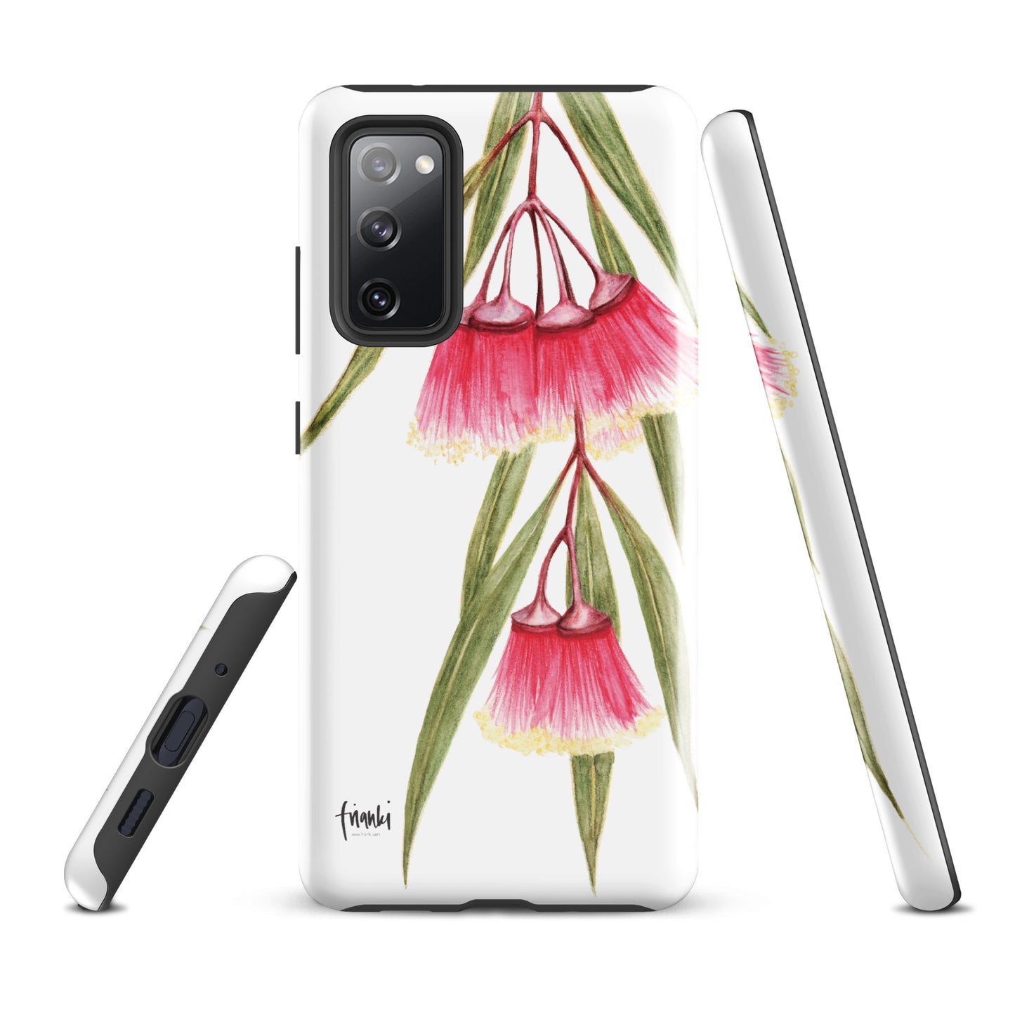 Tough case for Samsung® The Swaying Eucalyptus