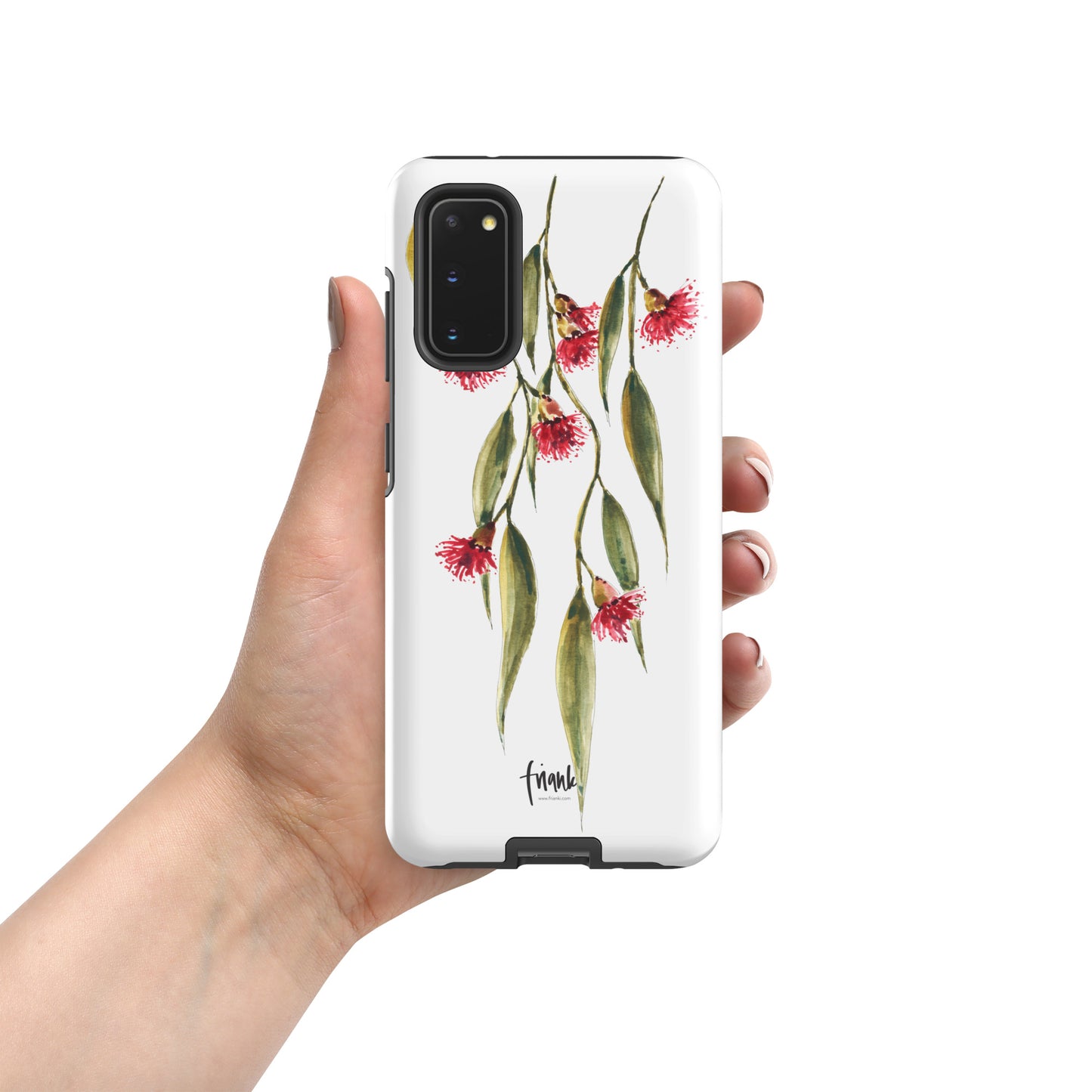 Tough case for Samsung®