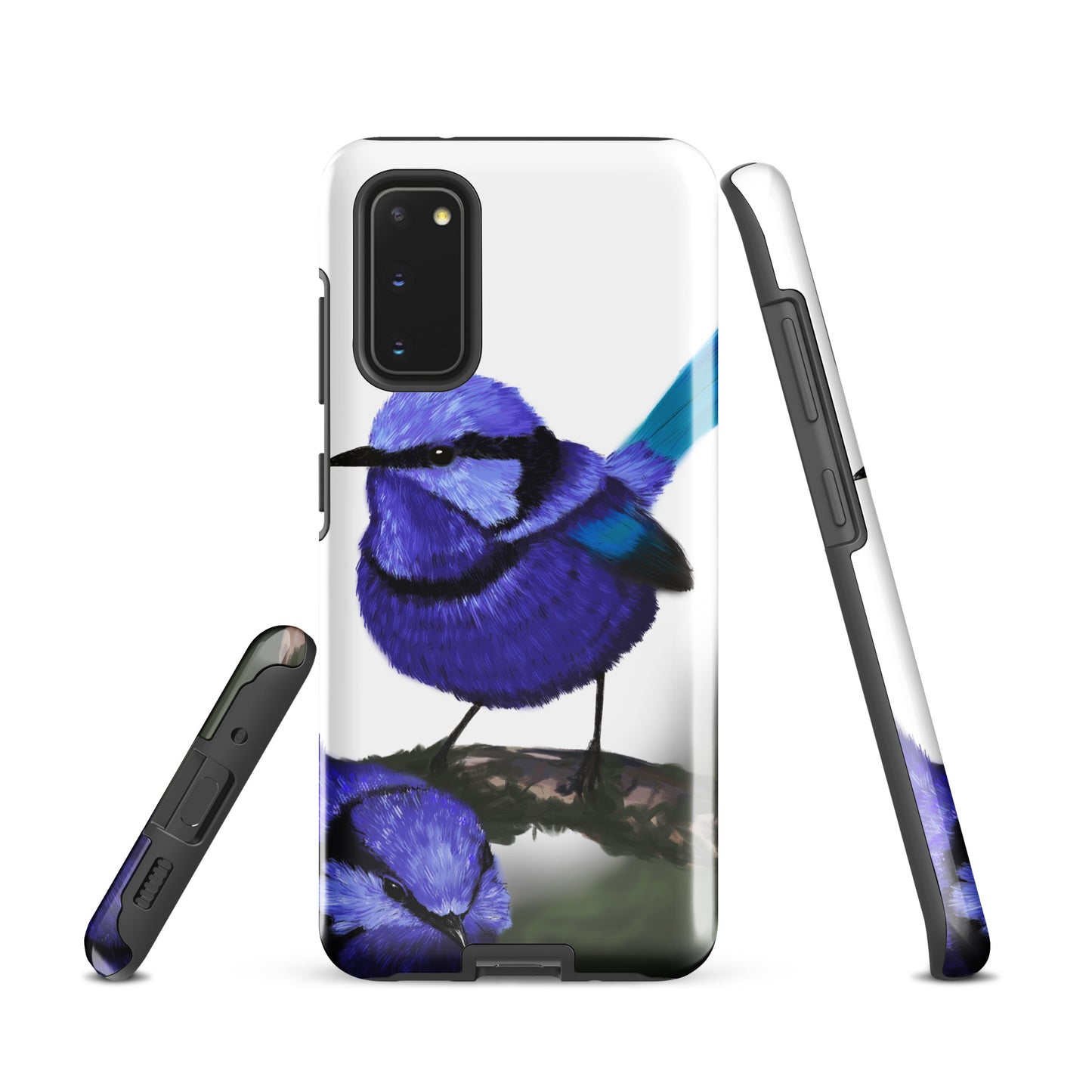 Tough case for Samsung® The Splendids