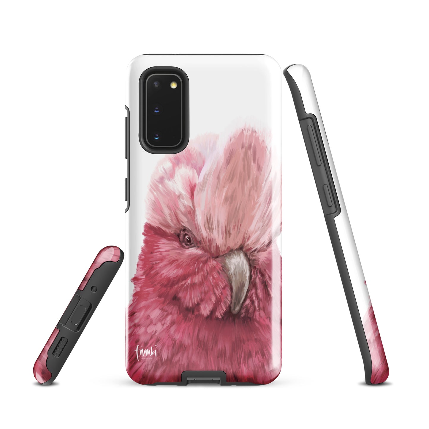 Tough case for Samsung® The Galah