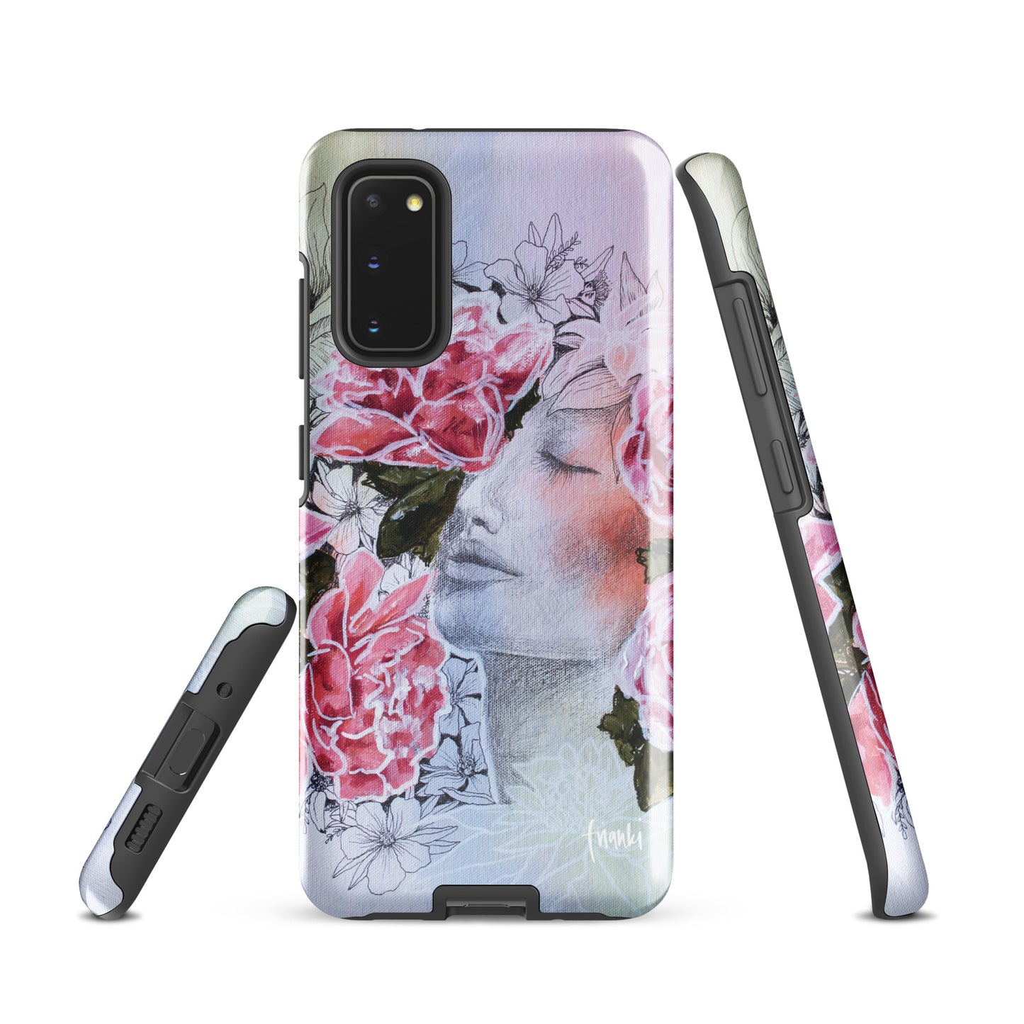 Tough case for Samsung® Heavenly