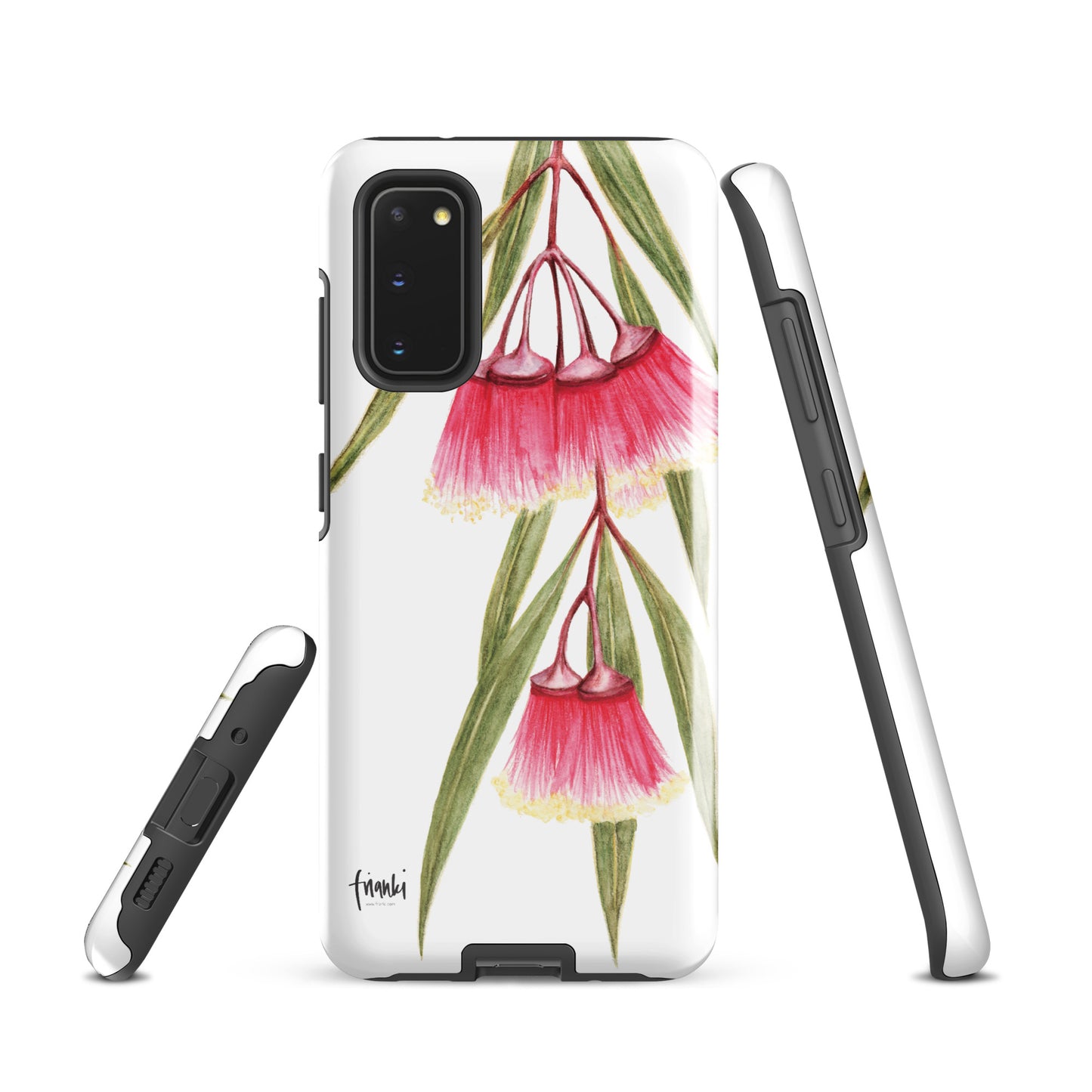 Tough case for Samsung® The Swaying Eucalyptus