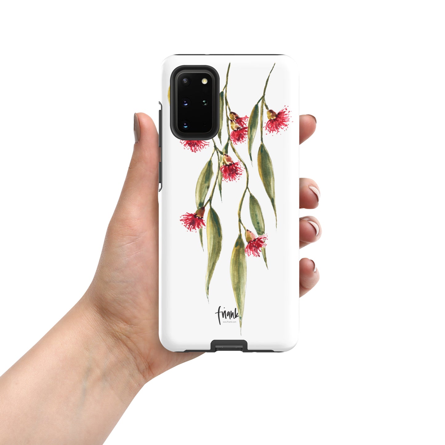 Tough case for Samsung®