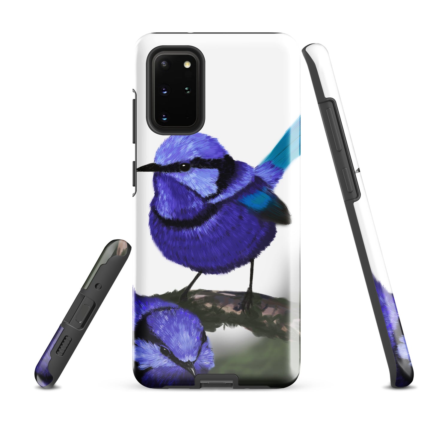 Tough case for Samsung® The Splendids