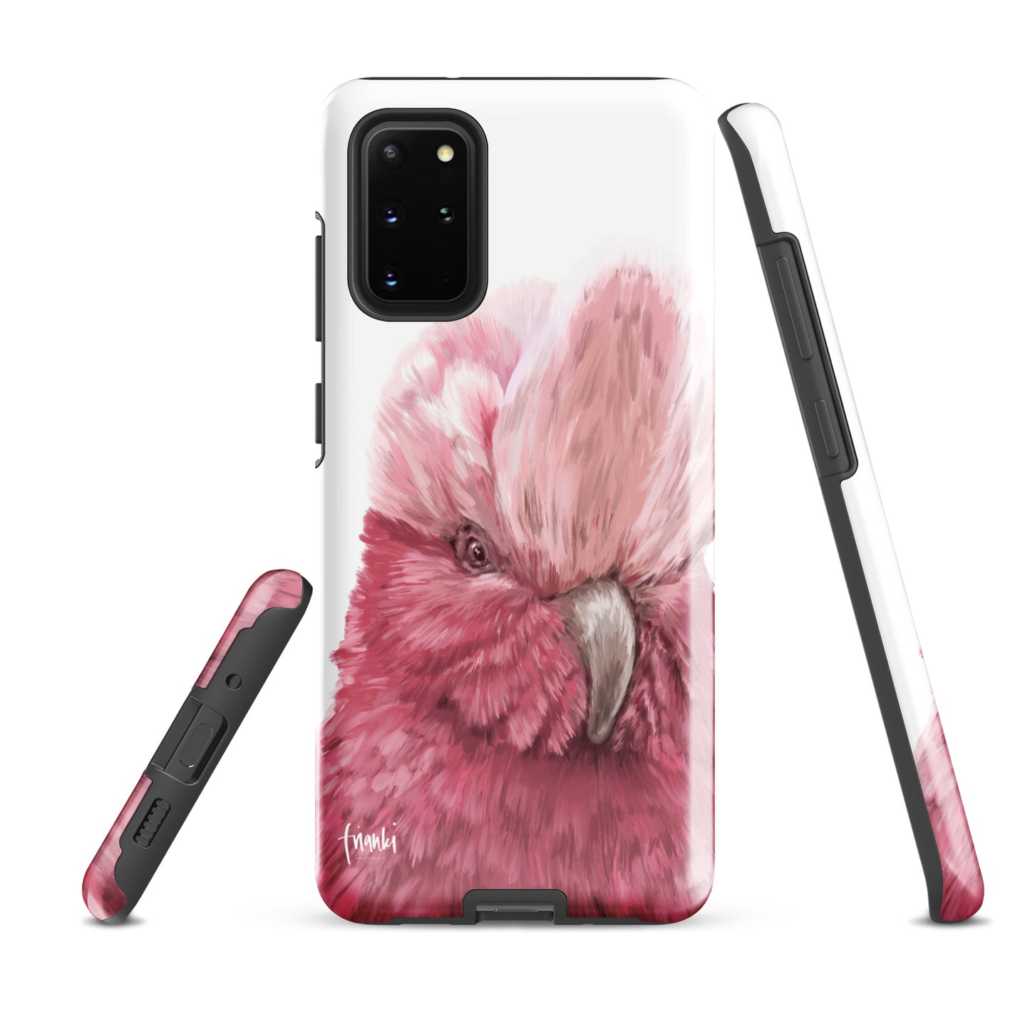 Tough case for Samsung® The Galah