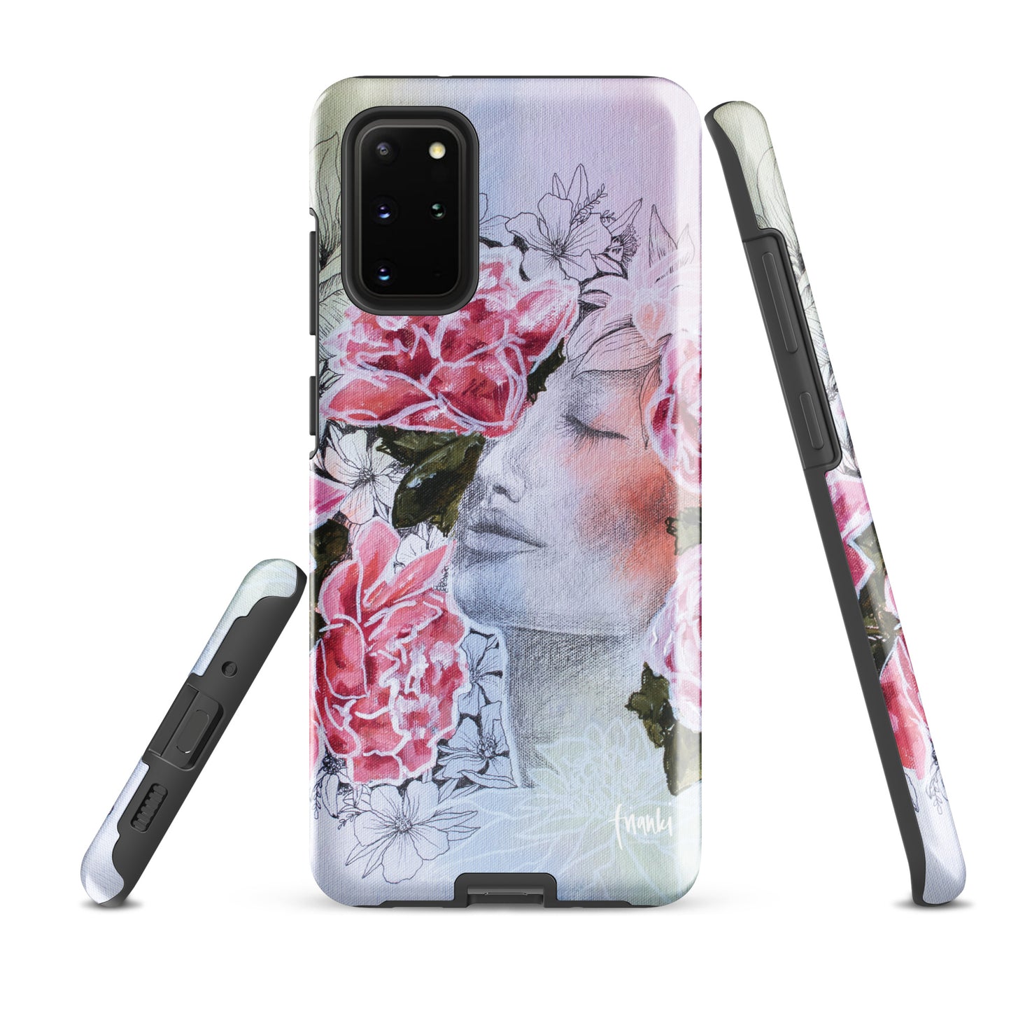 Tough case for Samsung® Heavenly