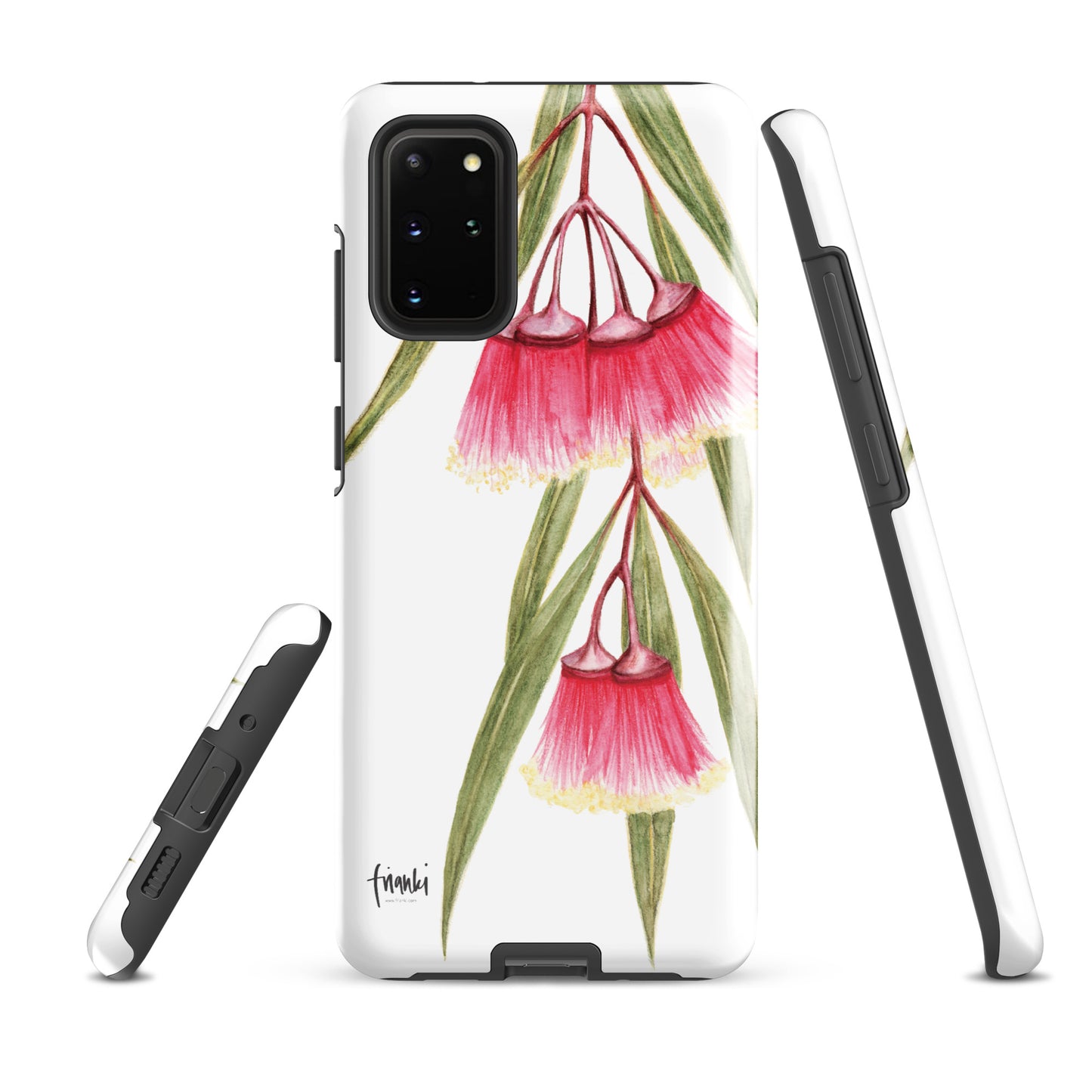 Tough case for Samsung® The Swaying Eucalyptus