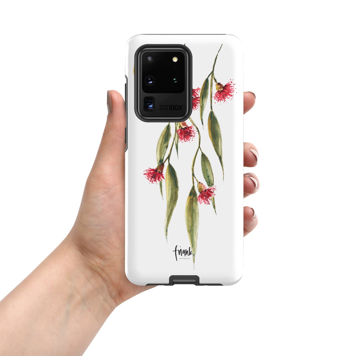 Tough case for Samsung®