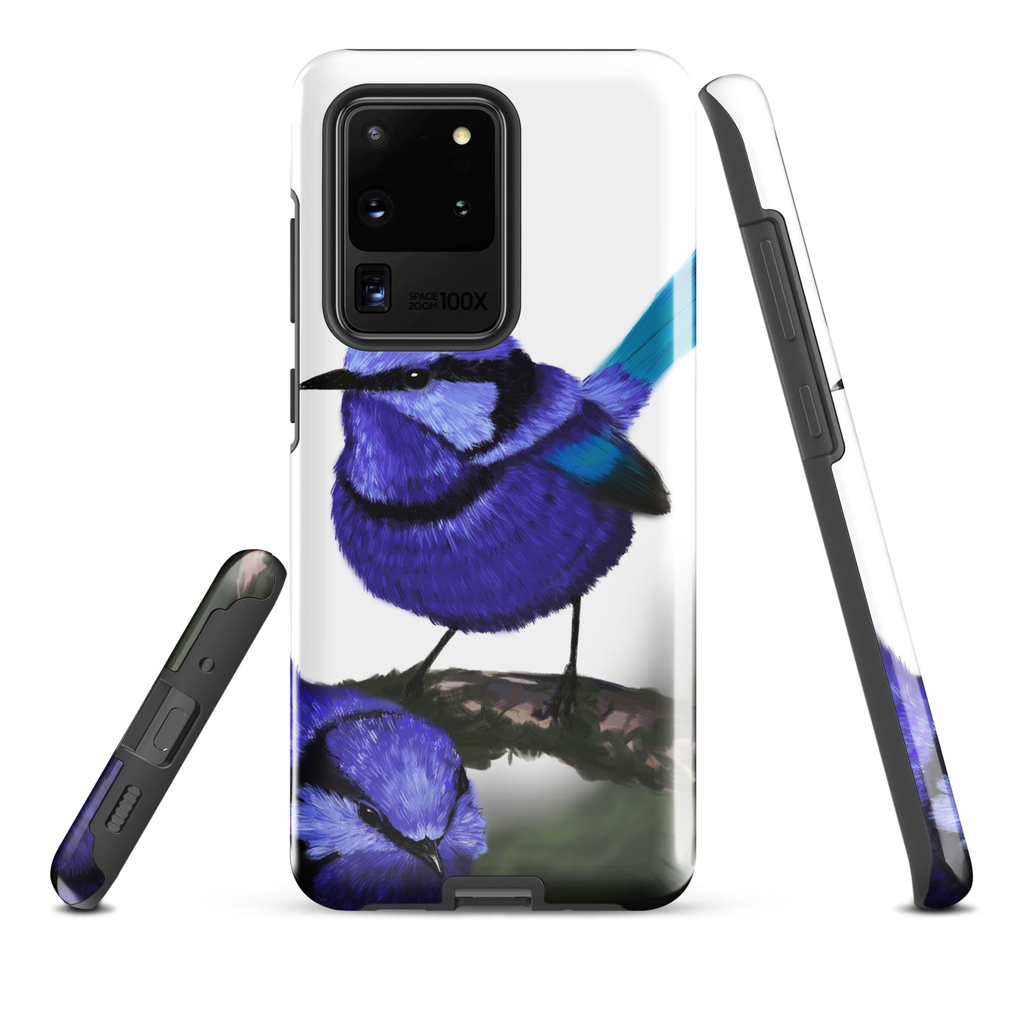 Tough case for Samsung® The Splendids