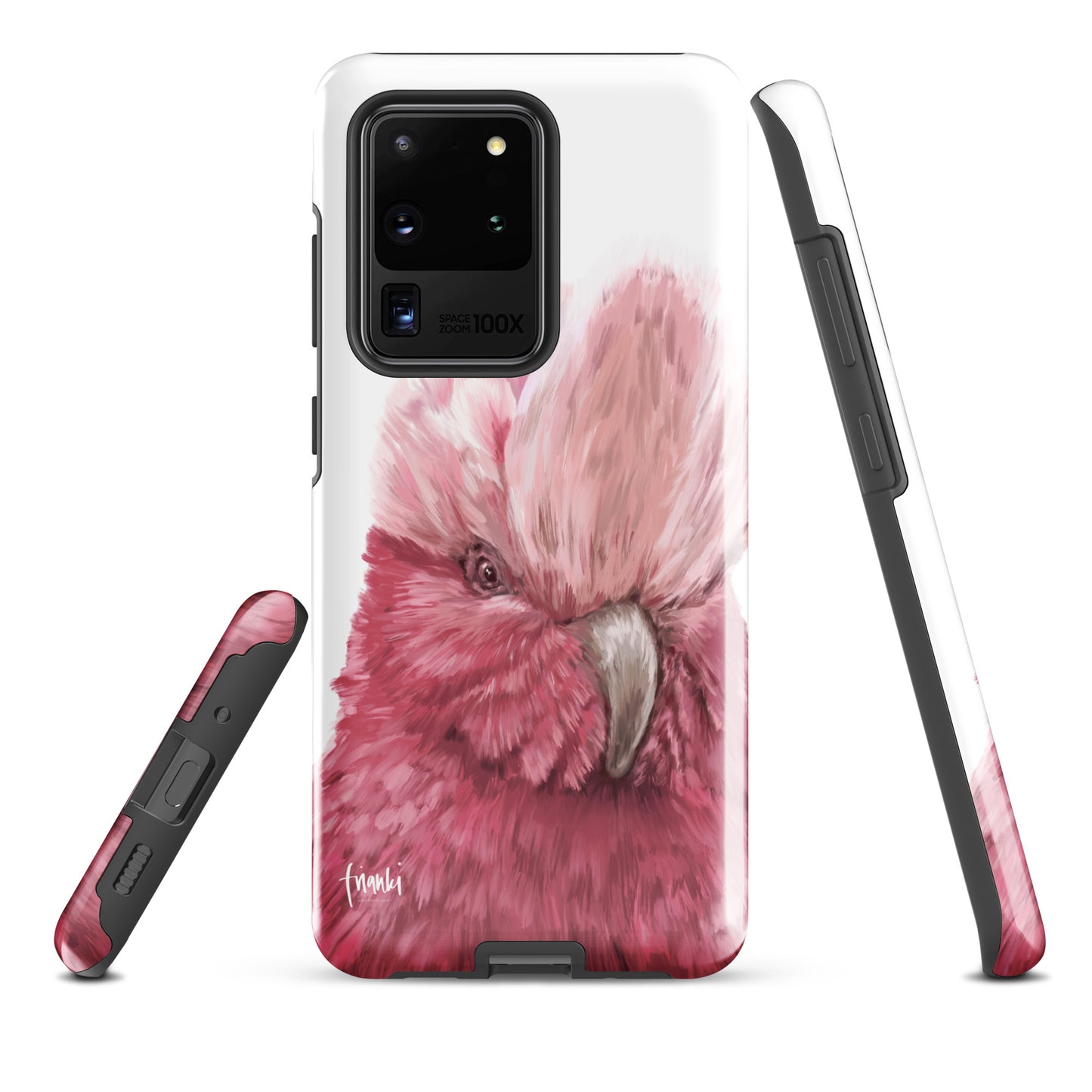 Tough case for Samsung® The Galah
