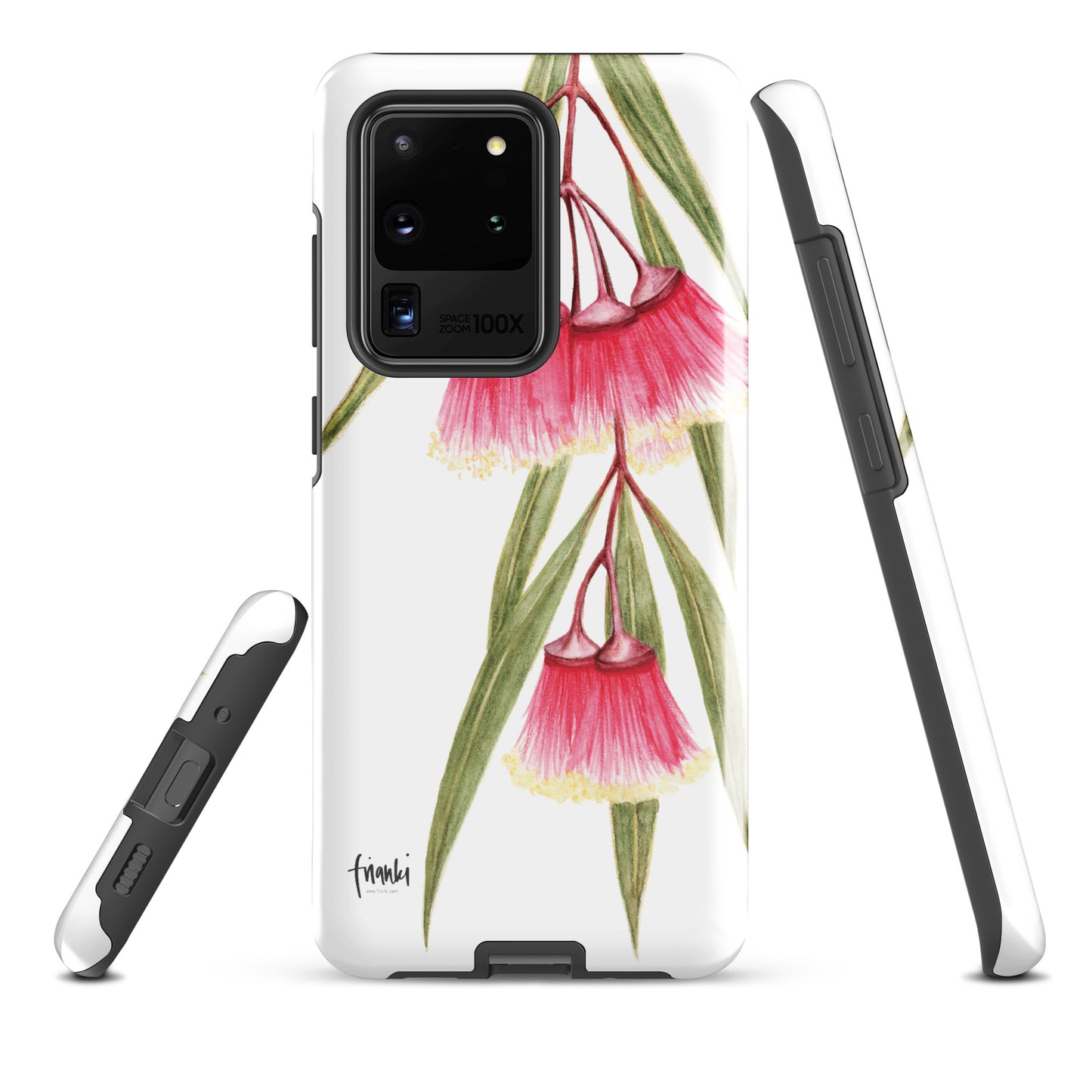 Tough case for Samsung® The Swaying Eucalyptus