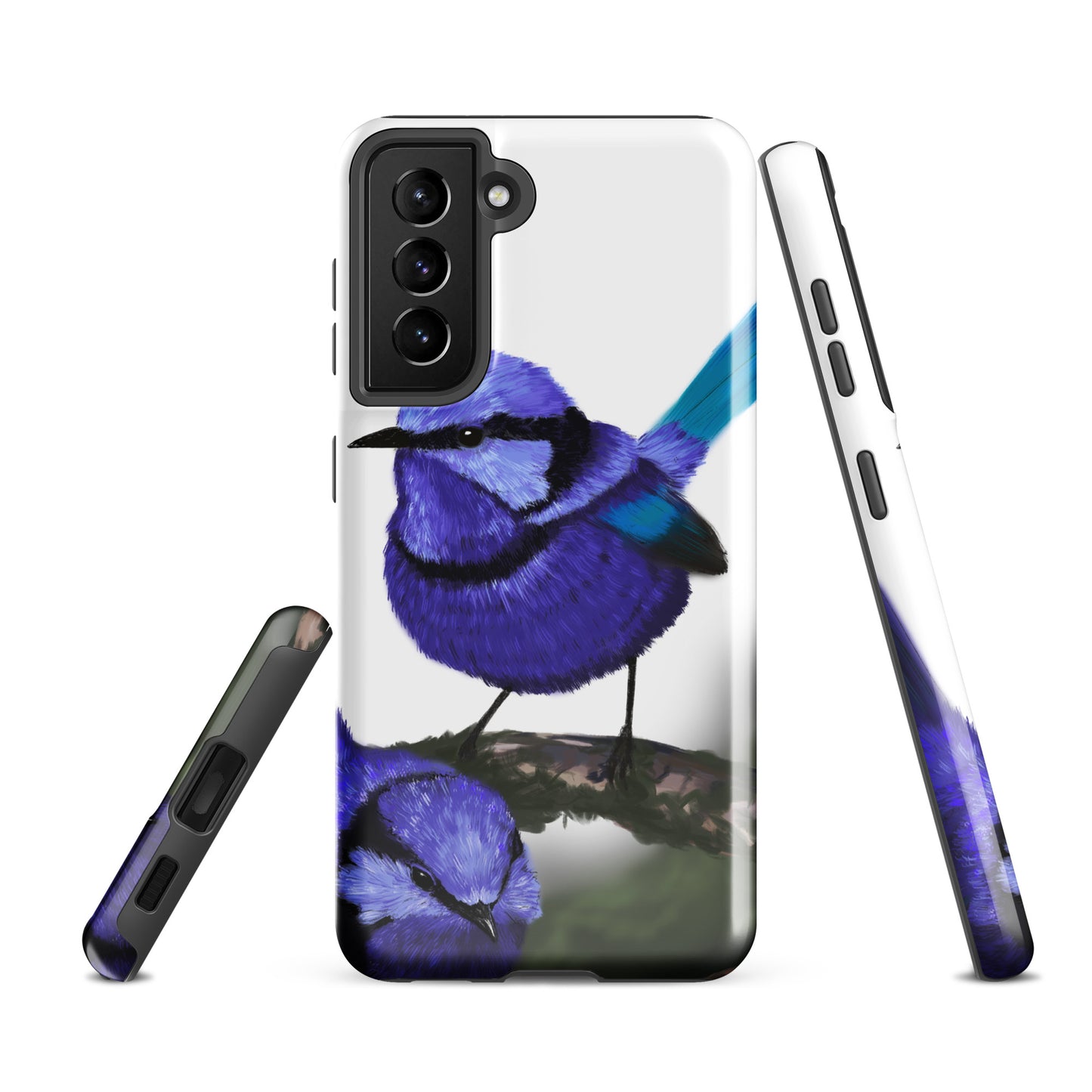 Tough case for Samsung® The Splendids