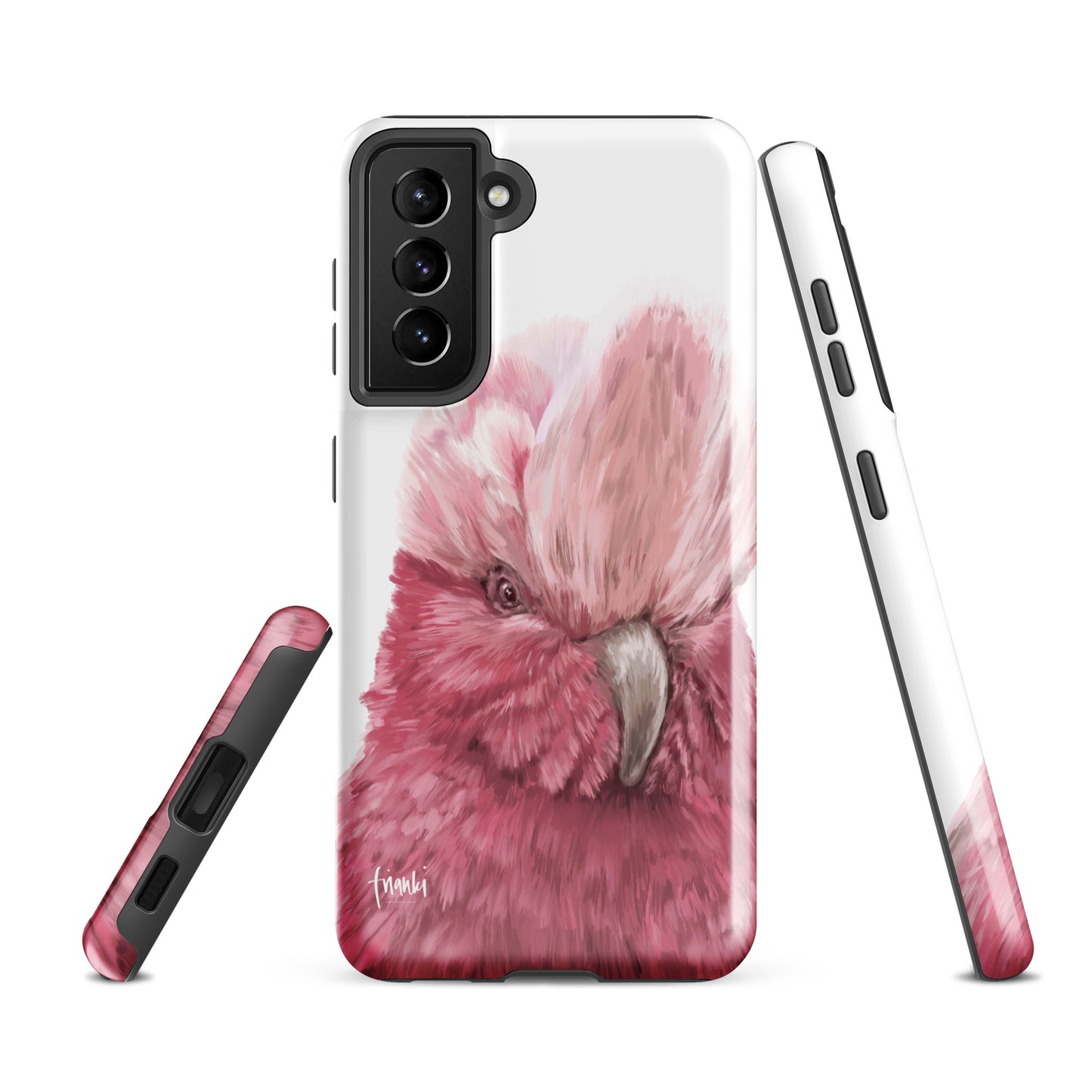 Tough case for Samsung® The Galah