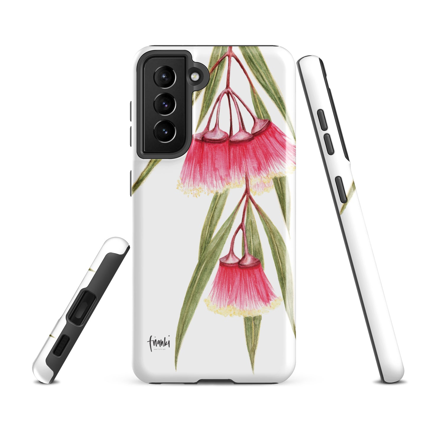 Tough case for Samsung® The Swaying Eucalyptus