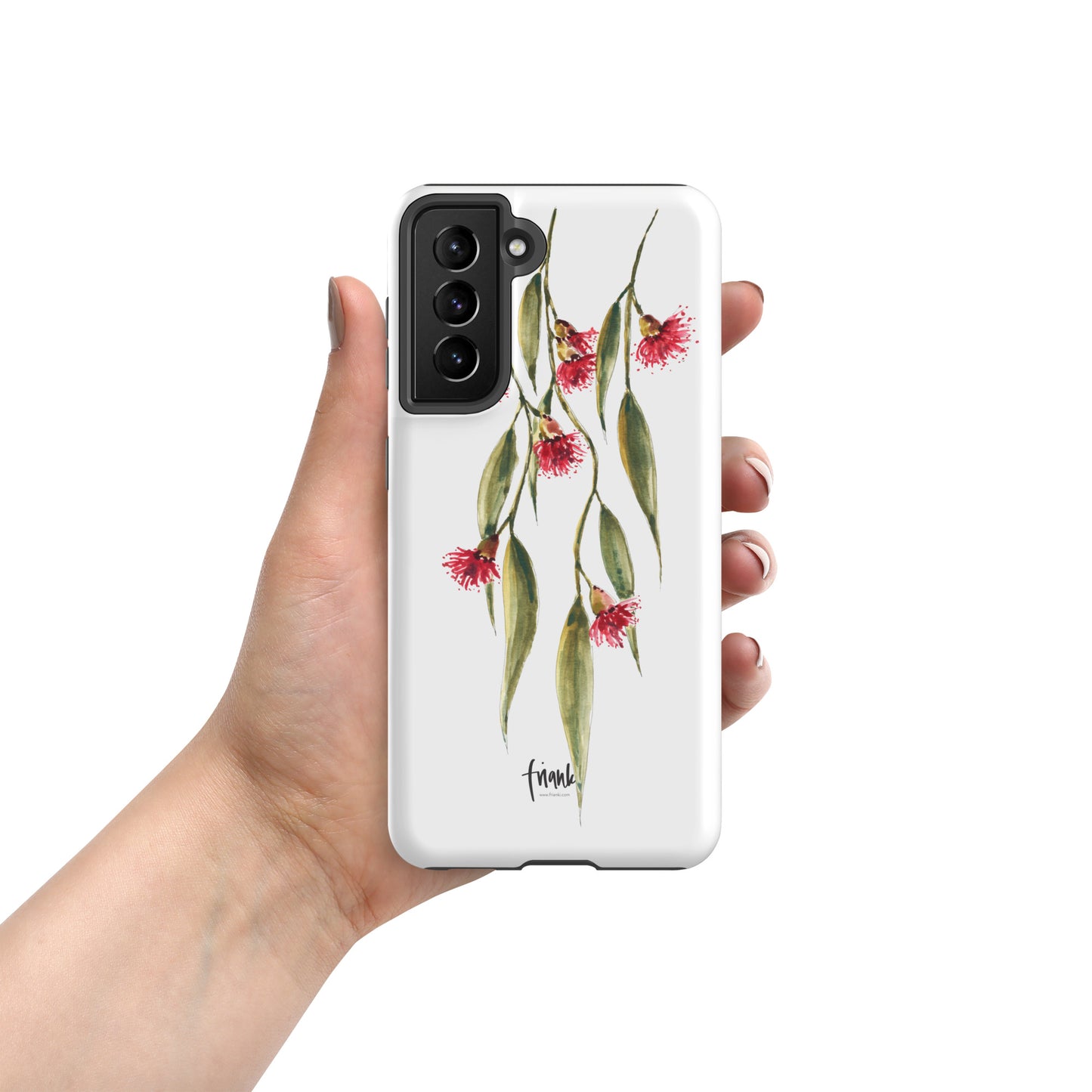 Tough case for Samsung®