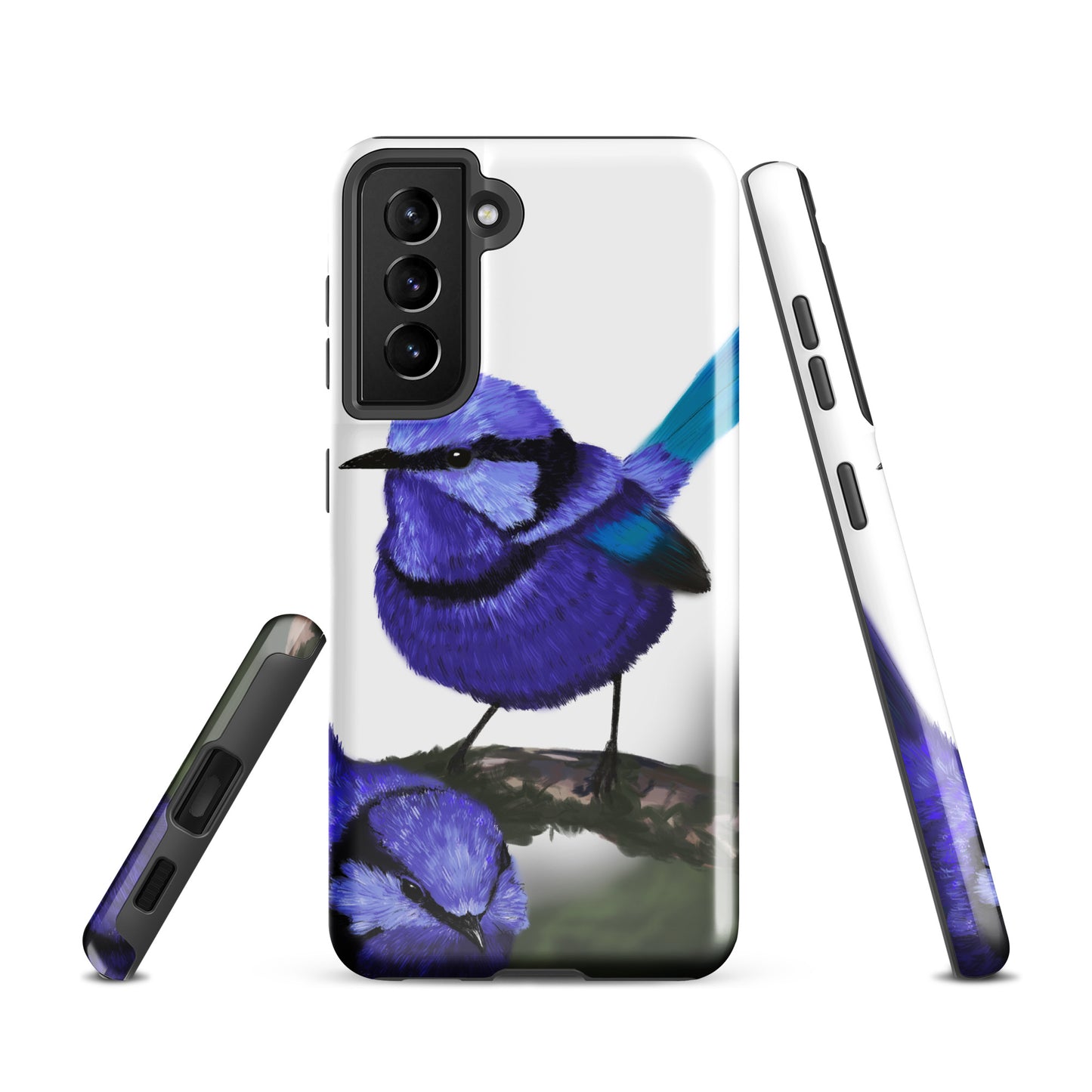 Tough case for Samsung® The Splendids