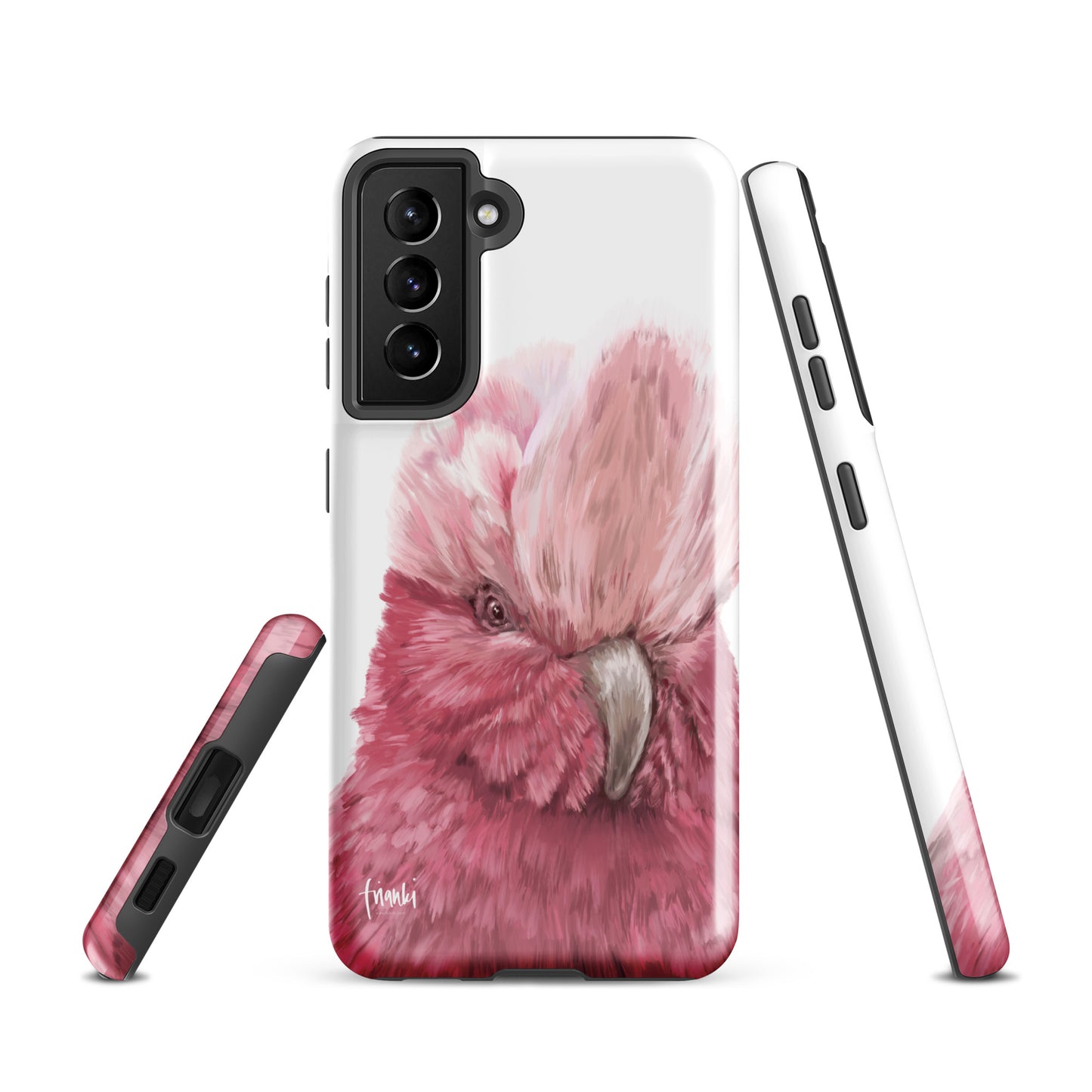 Tough case for Samsung® The Galah