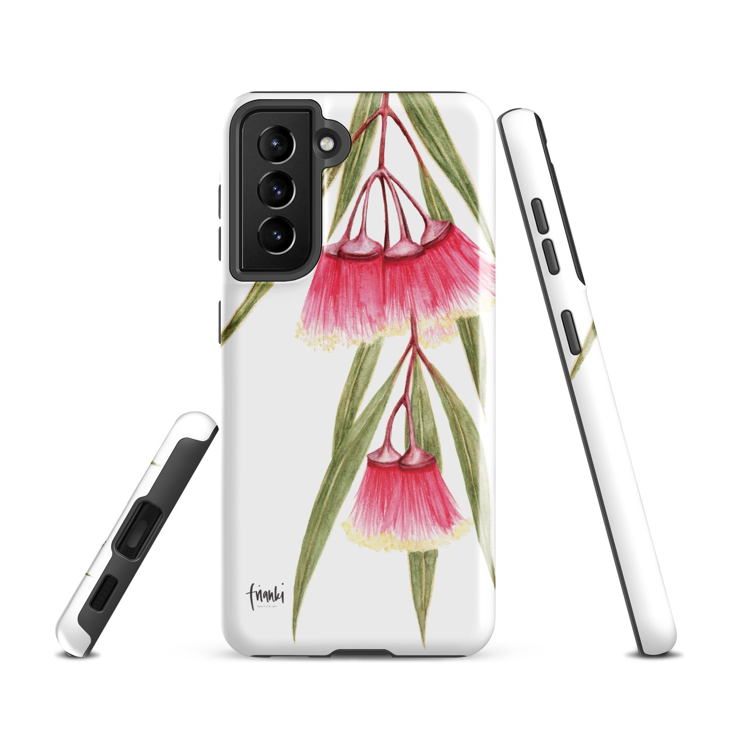 Tough case for Samsung® The Swaying Eucalyptus