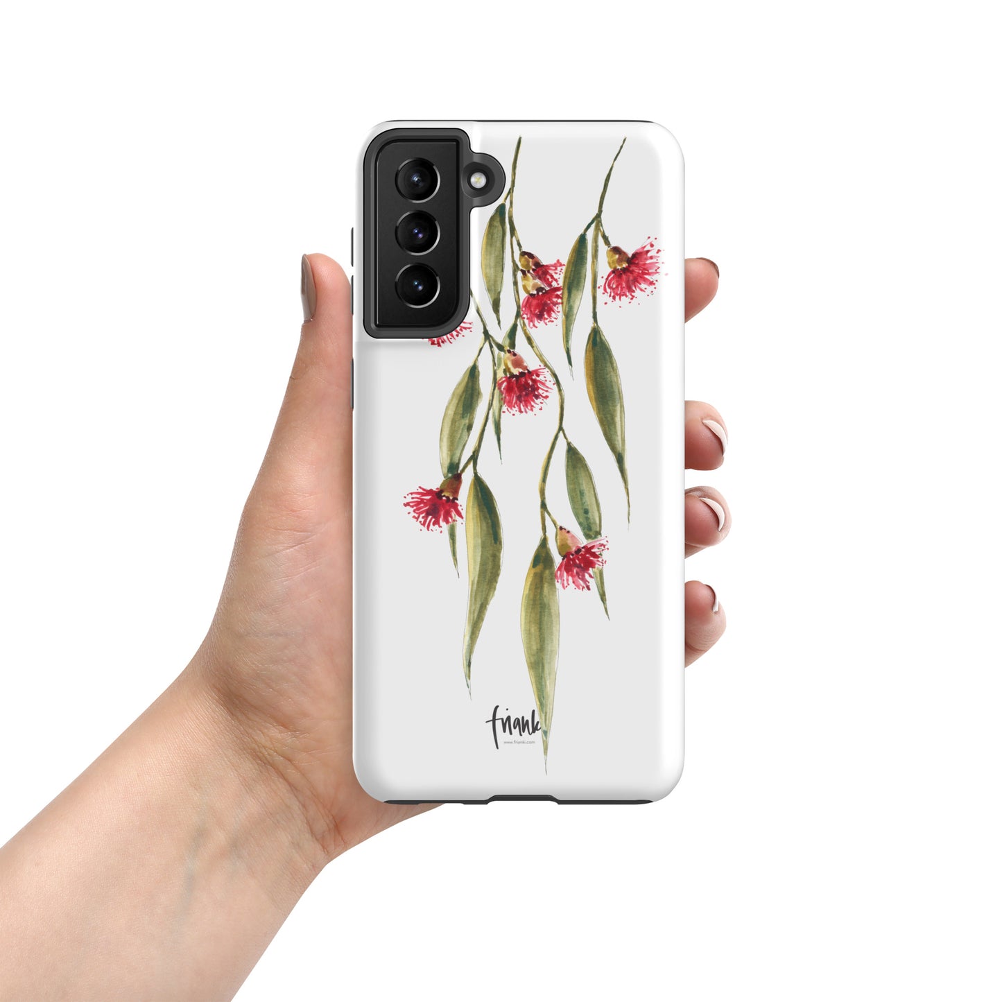 Tough case for Samsung®