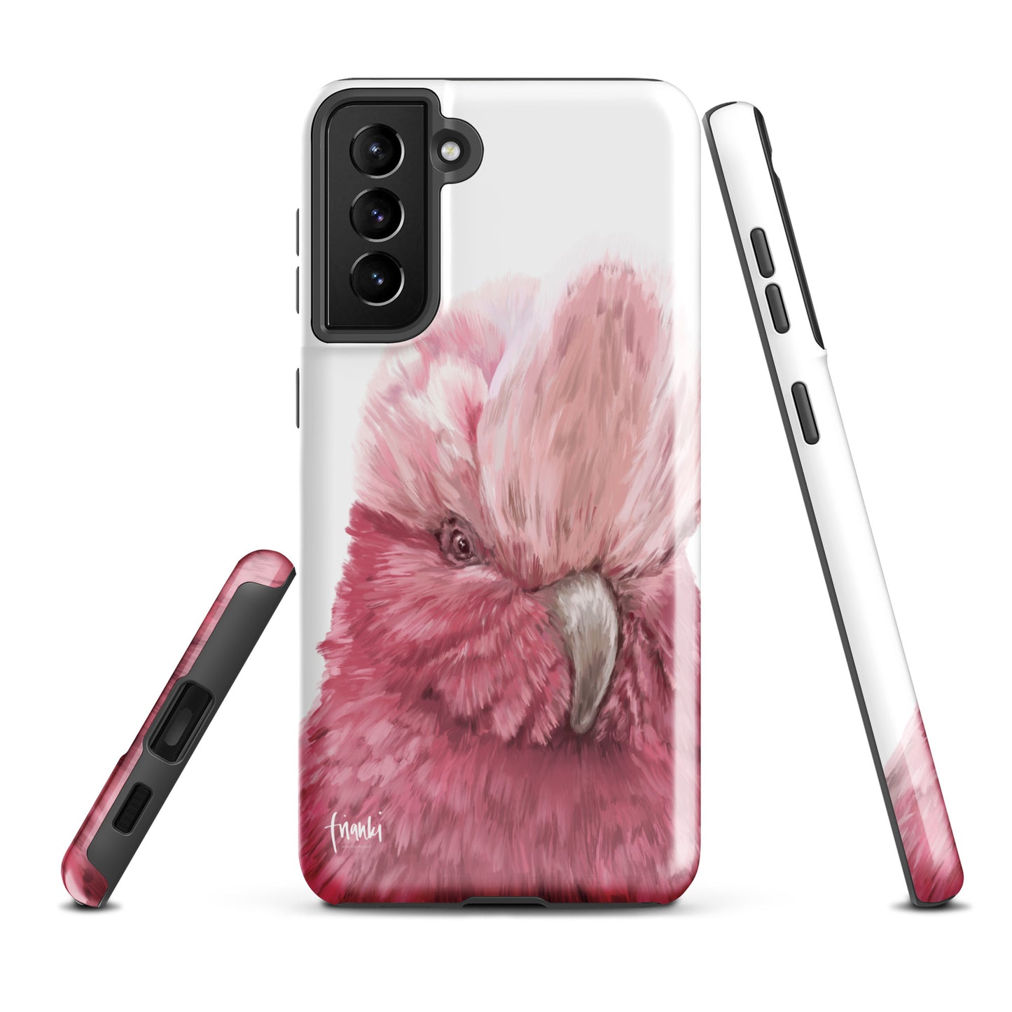 Tough case for Samsung® The Galah