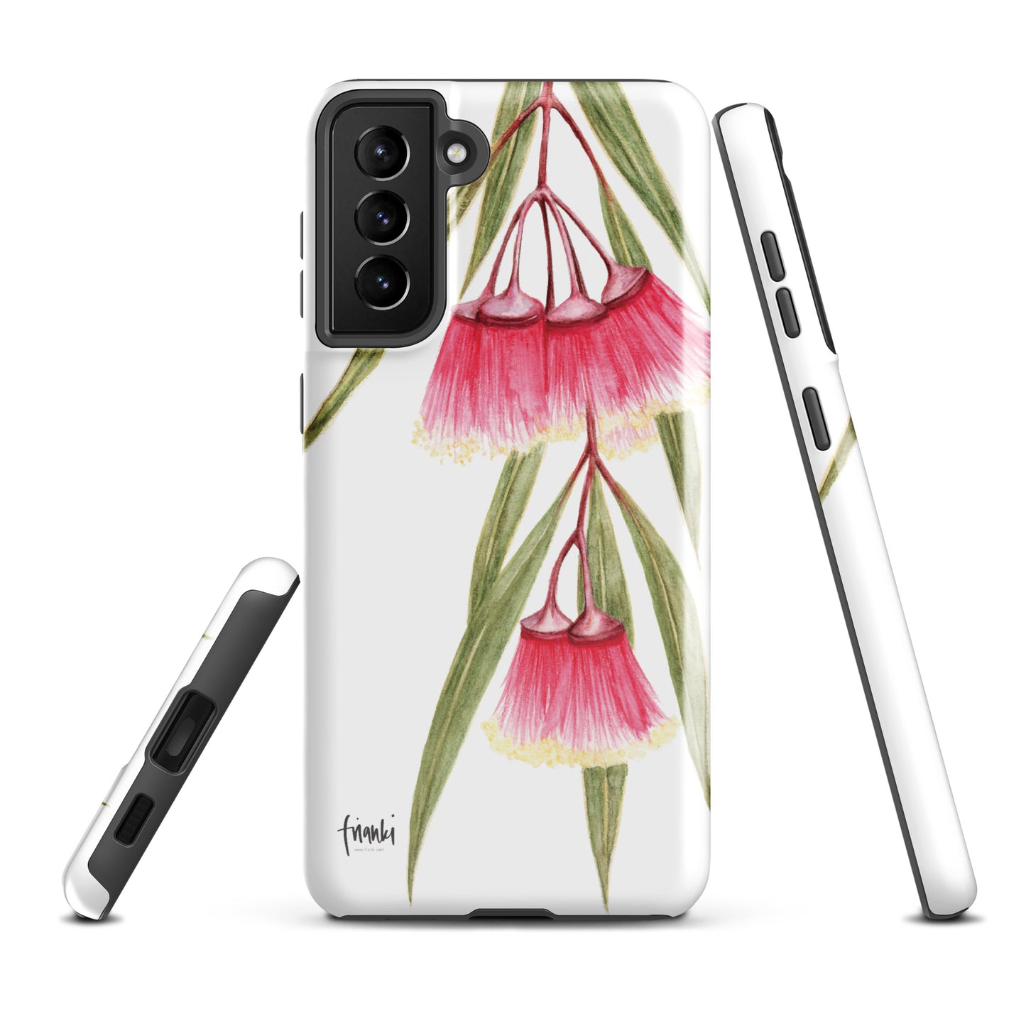 Tough case for Samsung® The Swaying Eucalyptus