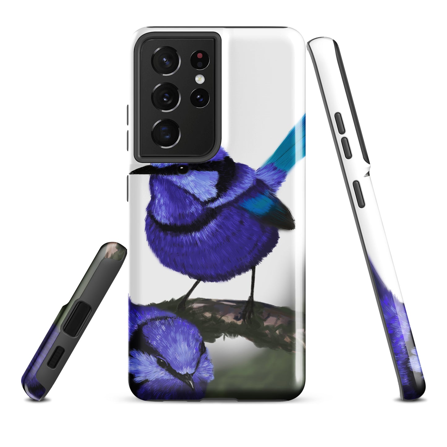 Tough case for Samsung® The Splendids