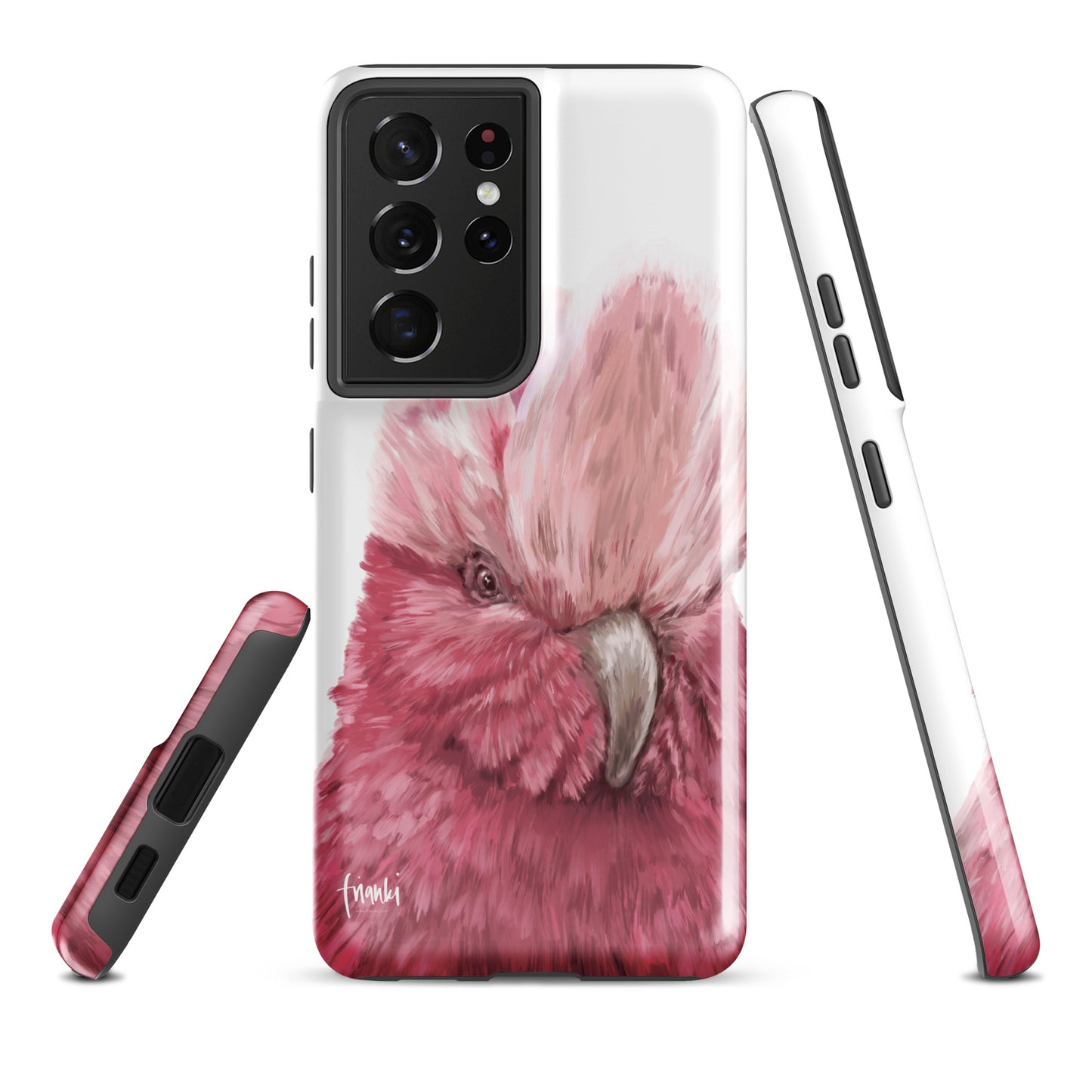 Tough case for Samsung® The Galah
