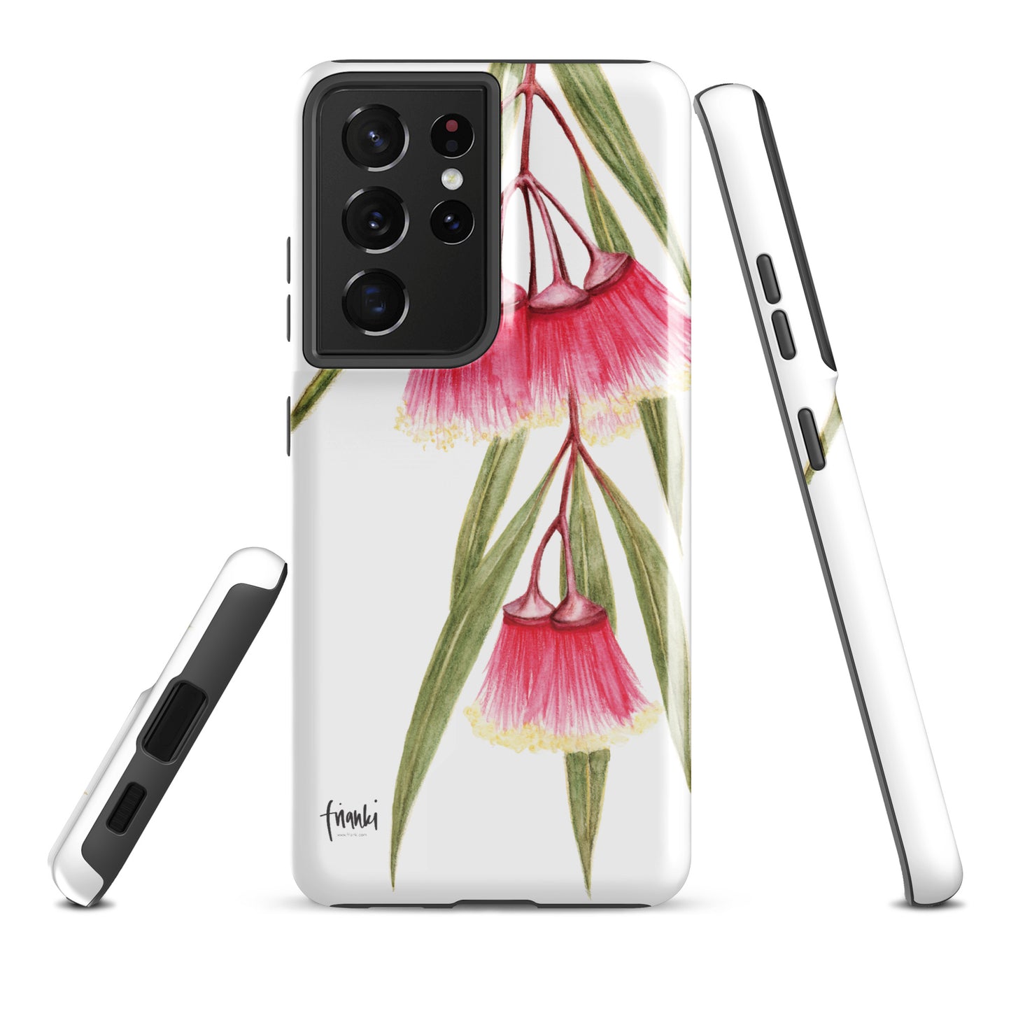 Tough case for Samsung® The Swaying Eucalyptus