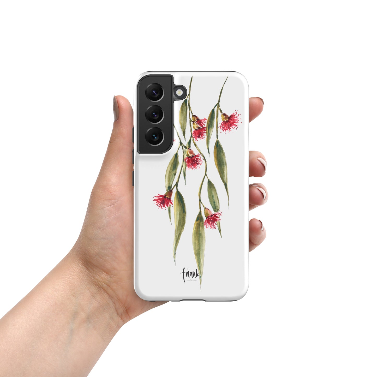 Tough case for Samsung®